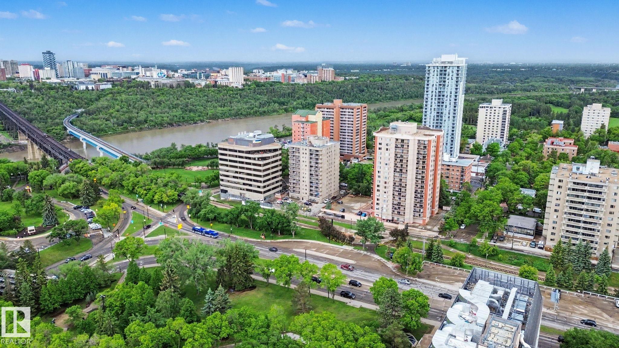 Photo 35 at 1202 - 9715 110 Street NW, Wîhkwêntôwin, Edmonton