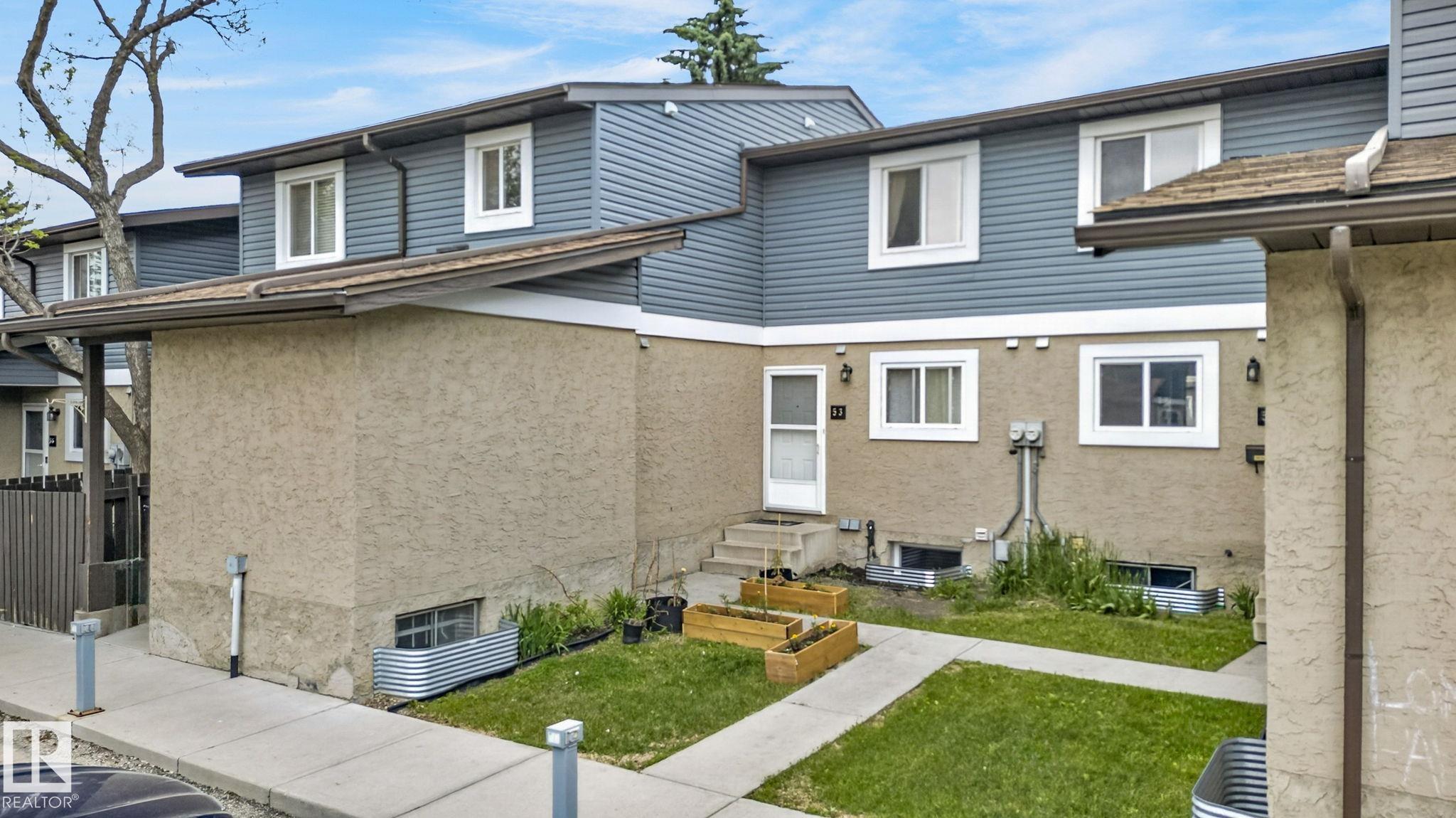 7604 29 Avenue NW, Kameyosek, Edmonton