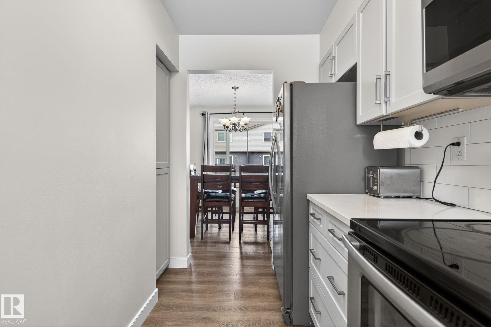 7604 29 Avenue NW, Kameyosek, Edmonton