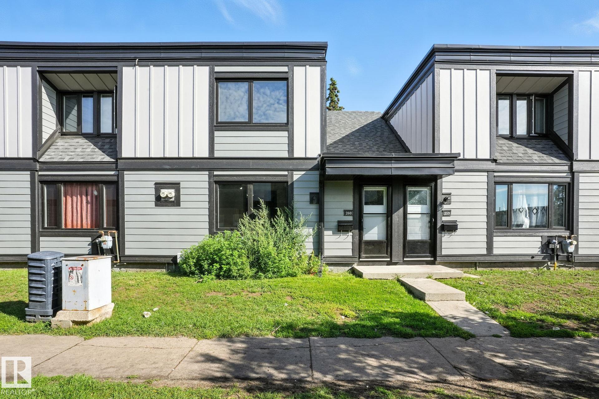 260 - 3307 116a Avenue NW, Rundle Heights, Edmonton
