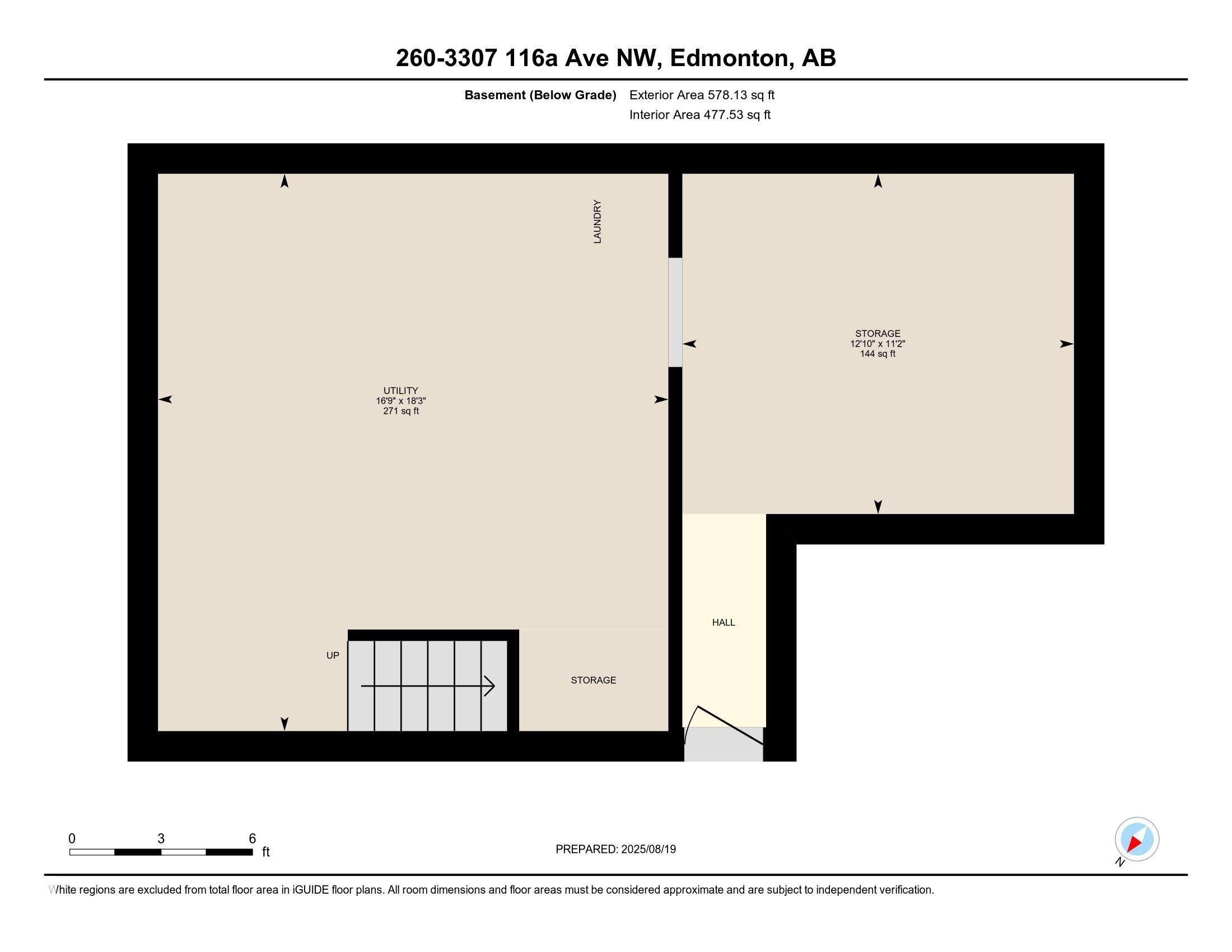 Photo 22 at 260 - 3307 116a Avenue NW, Rundle Heights, Edmonton