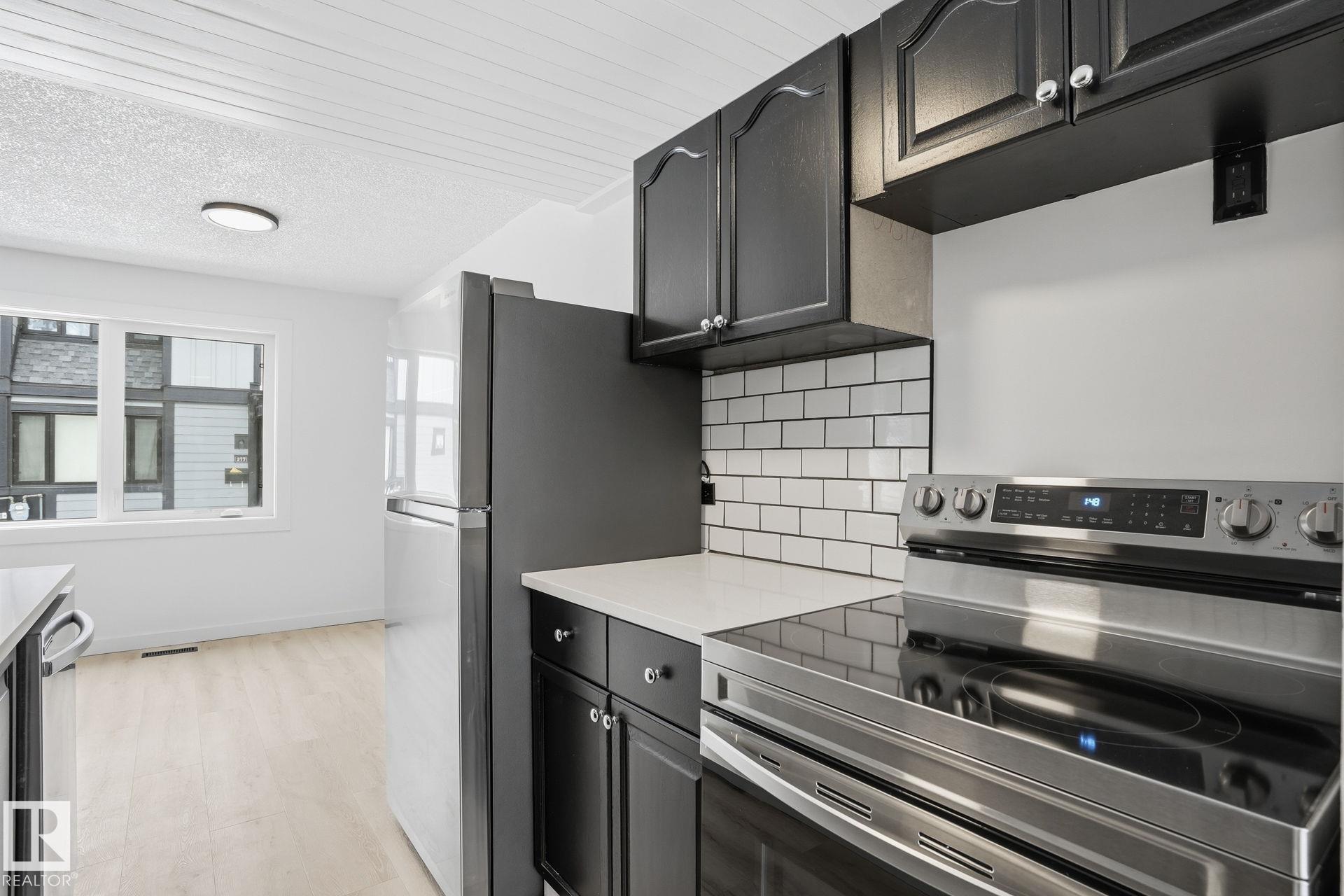 Photo 6 at 260 - 3307 116a Avenue NW, Rundle Heights, Edmonton