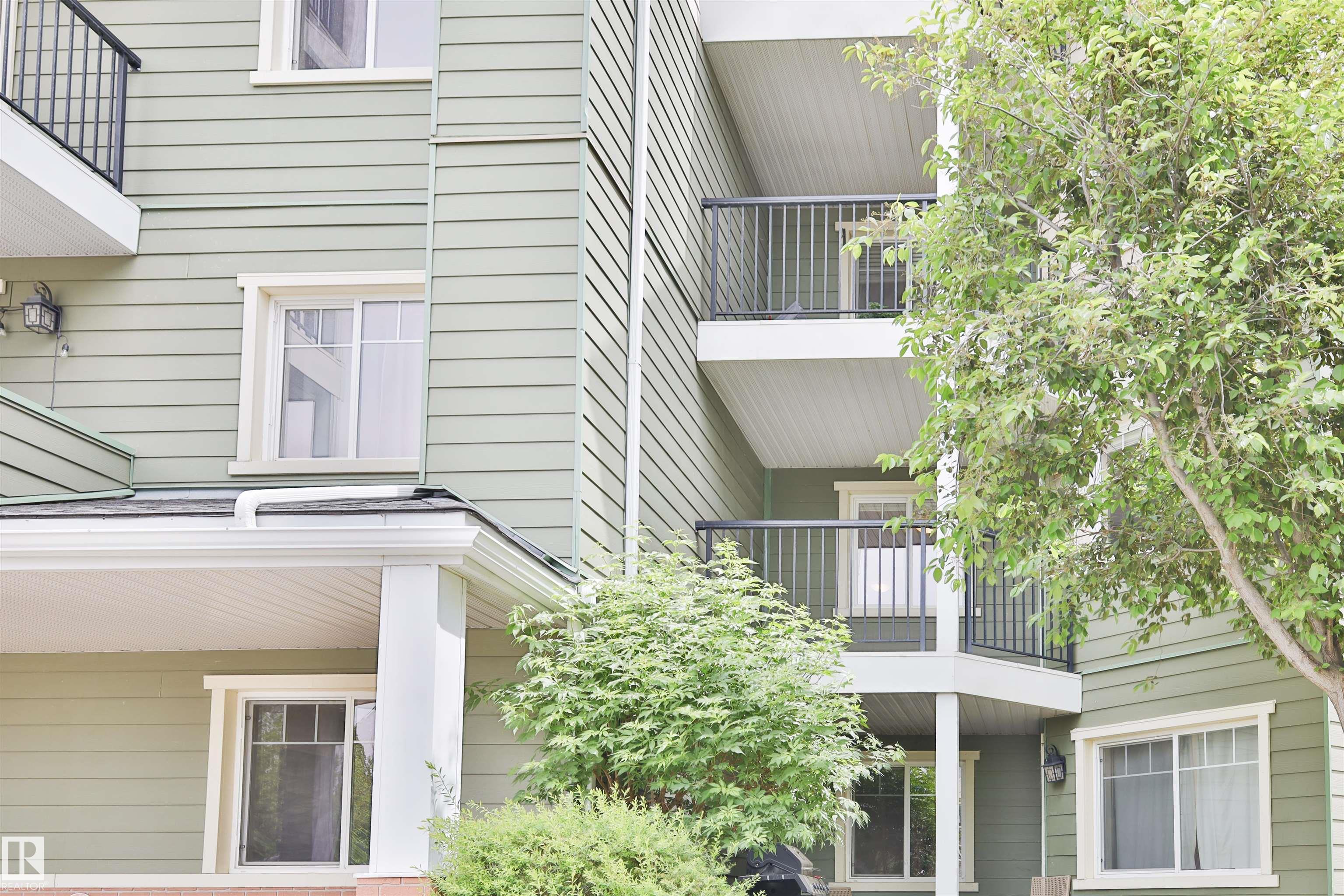 216 - 6925 199 Street NW, Glastonbury, Edmonton