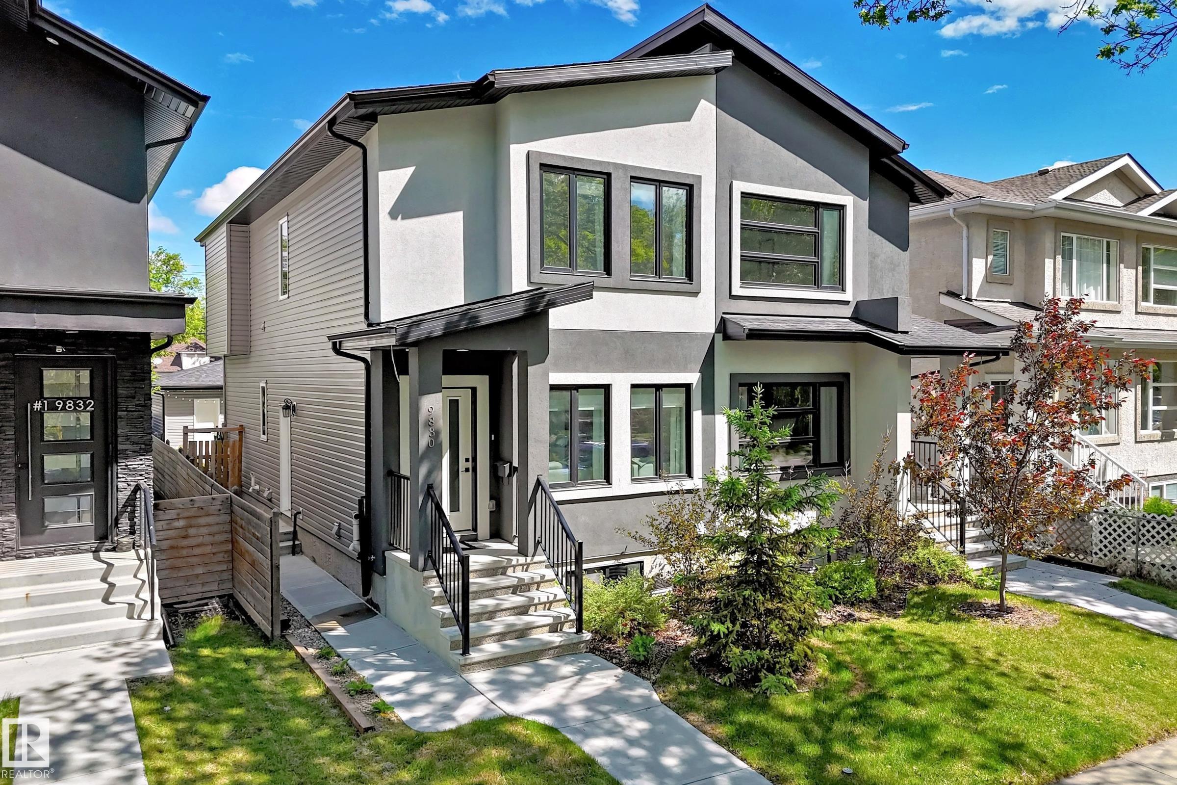 9830 73 Avenue NW, Ritchie, Edmonton