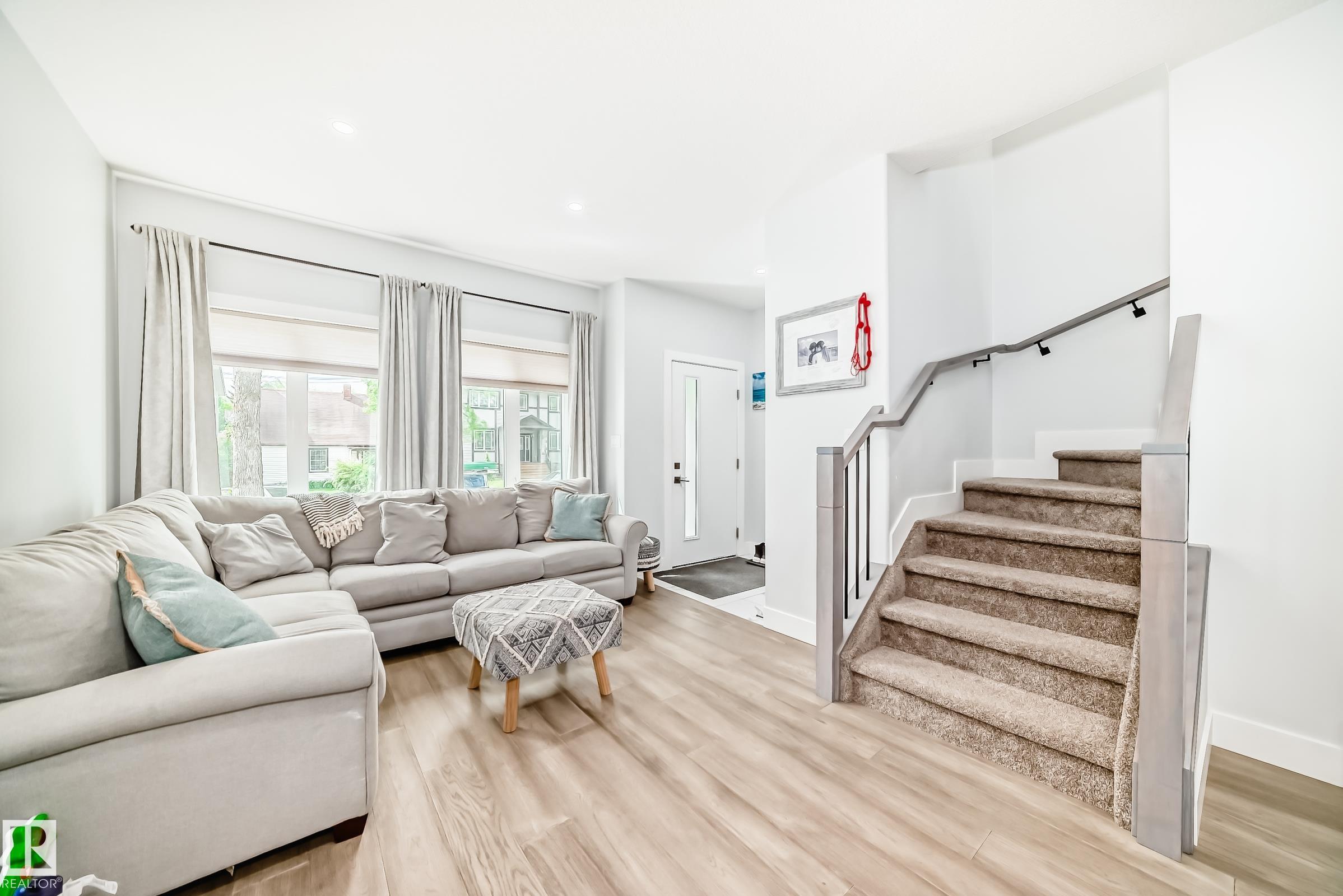 9830 73 Avenue NW, Ritchie, Edmonton