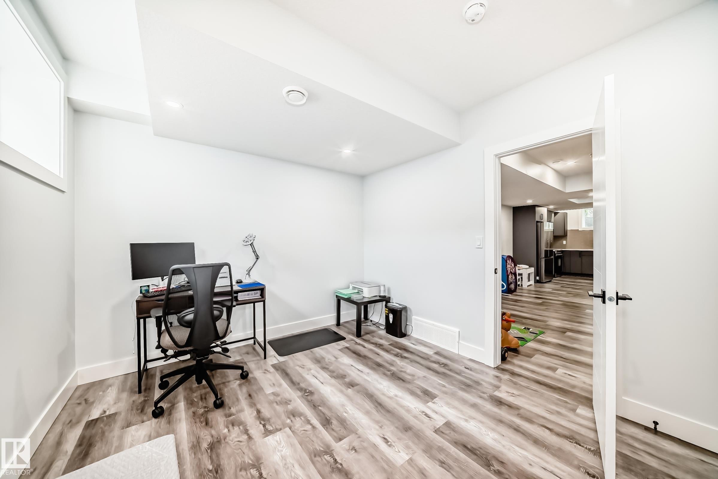 Photo 45 at 9830 73 Avenue NW, Ritchie, Edmonton
