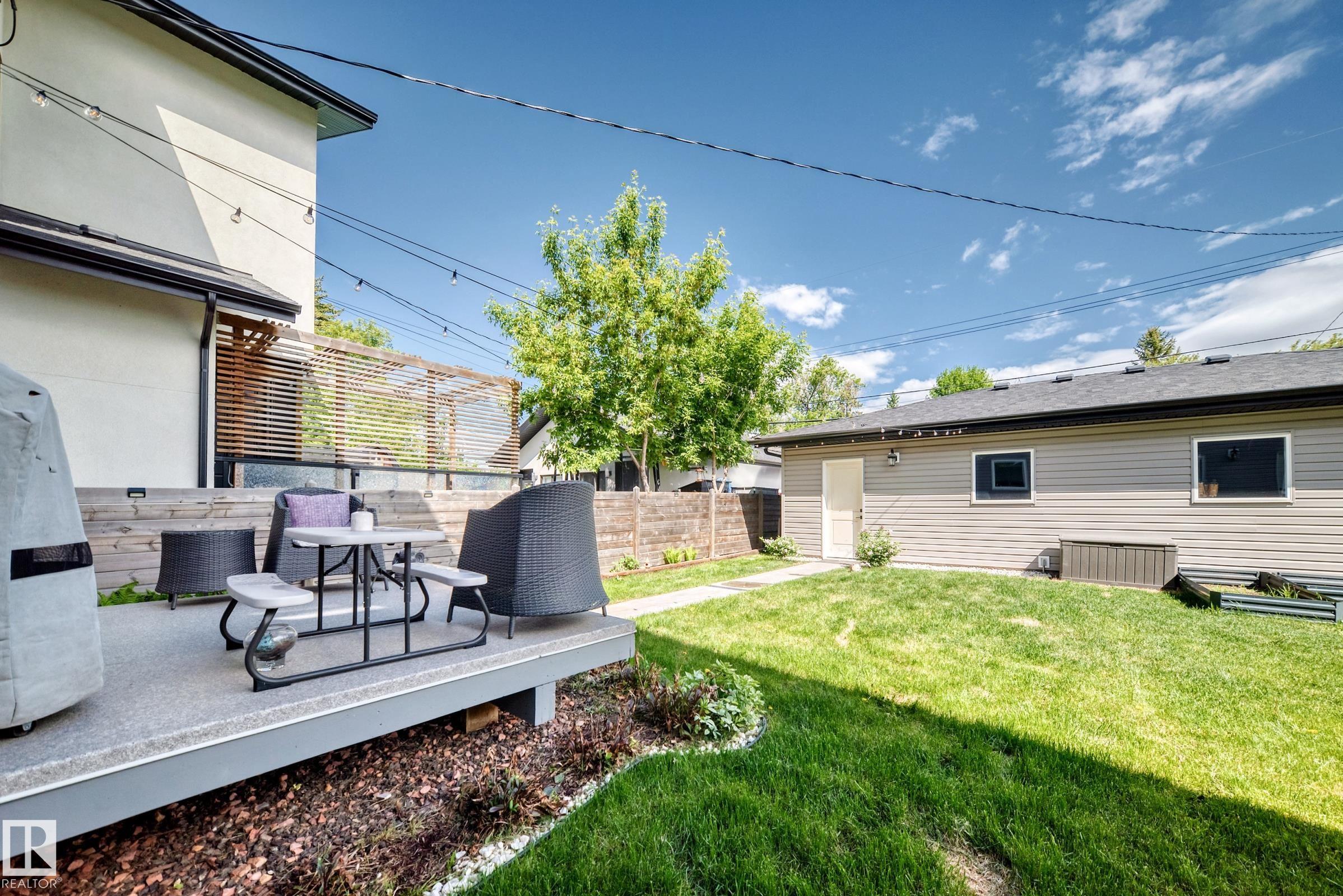 Photo 52 at 9830 73 Avenue NW, Ritchie, Edmonton