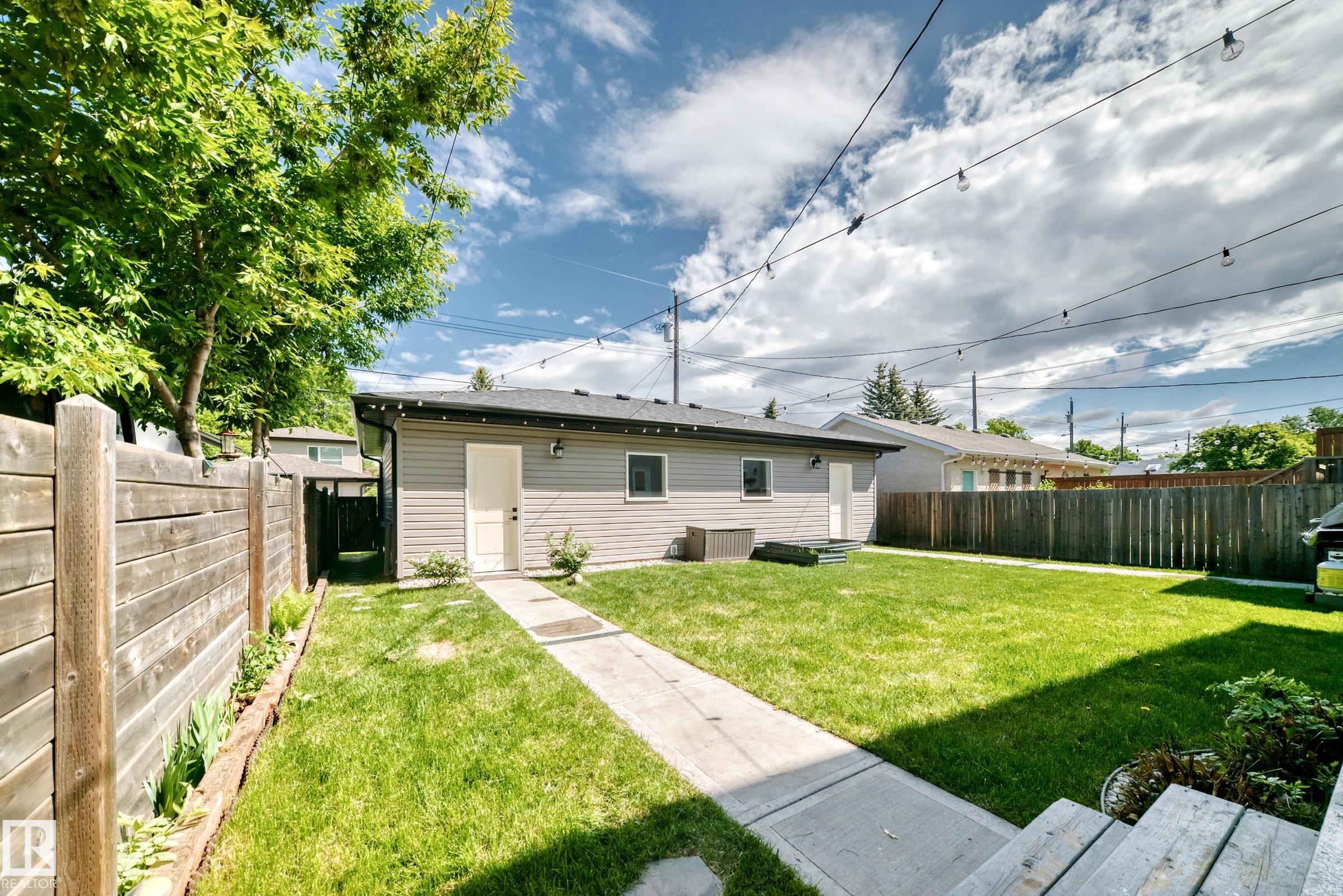 Photo 53 at 9830 73 Avenue NW, Ritchie, Edmonton