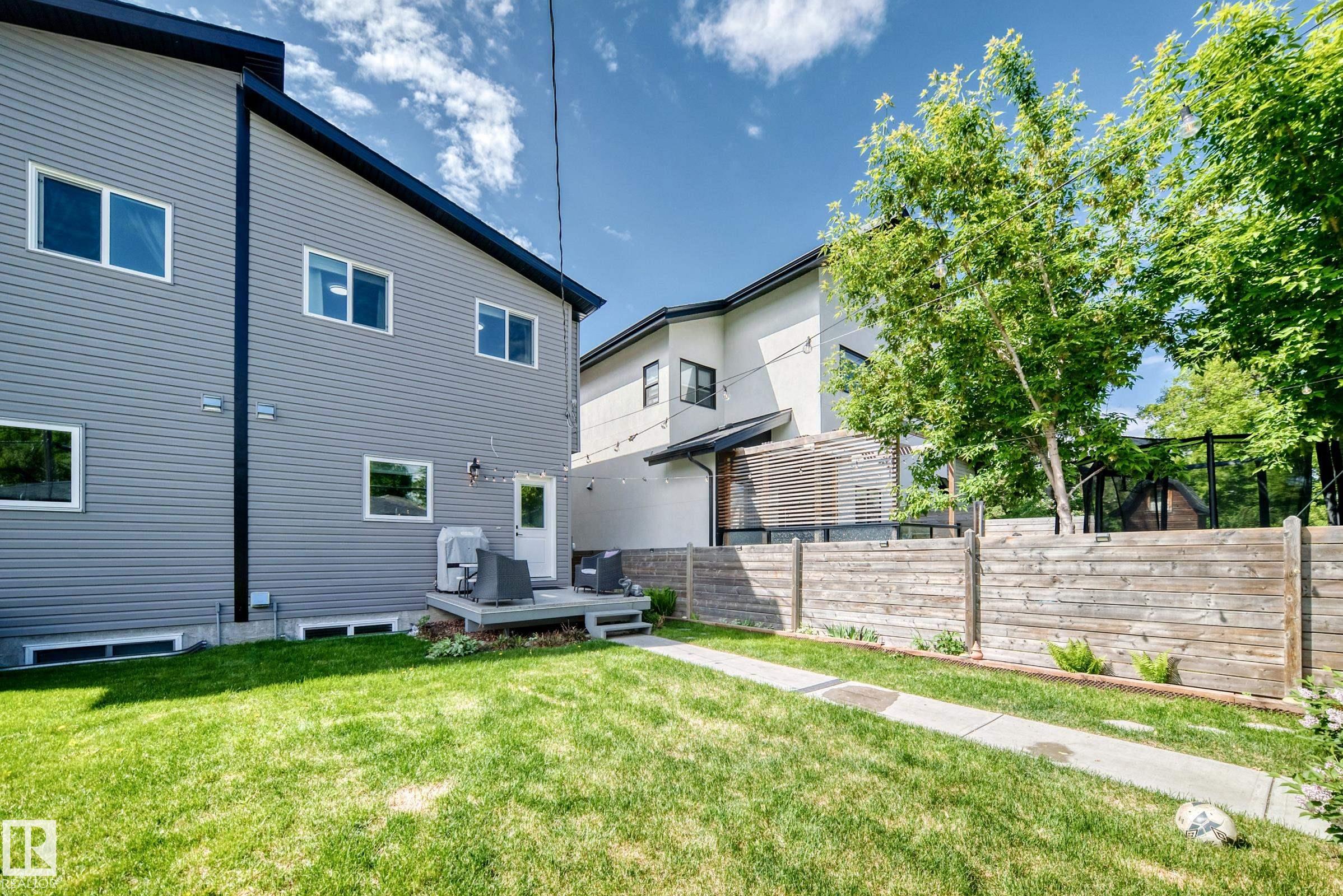 Photo 54 at 9830 73 Avenue NW, Ritchie, Edmonton