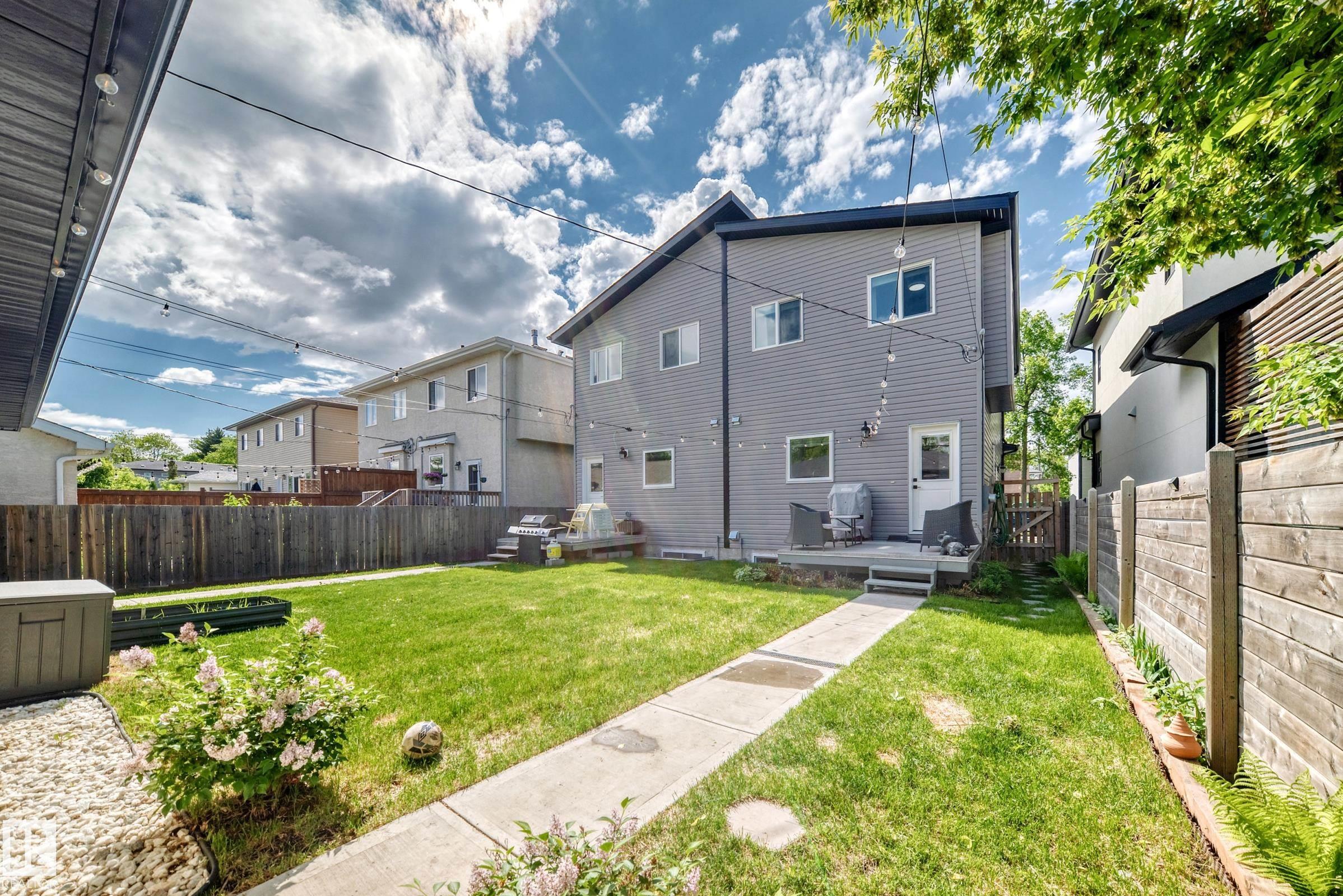 Photo 55 at 9830 73 Avenue NW, Ritchie, Edmonton