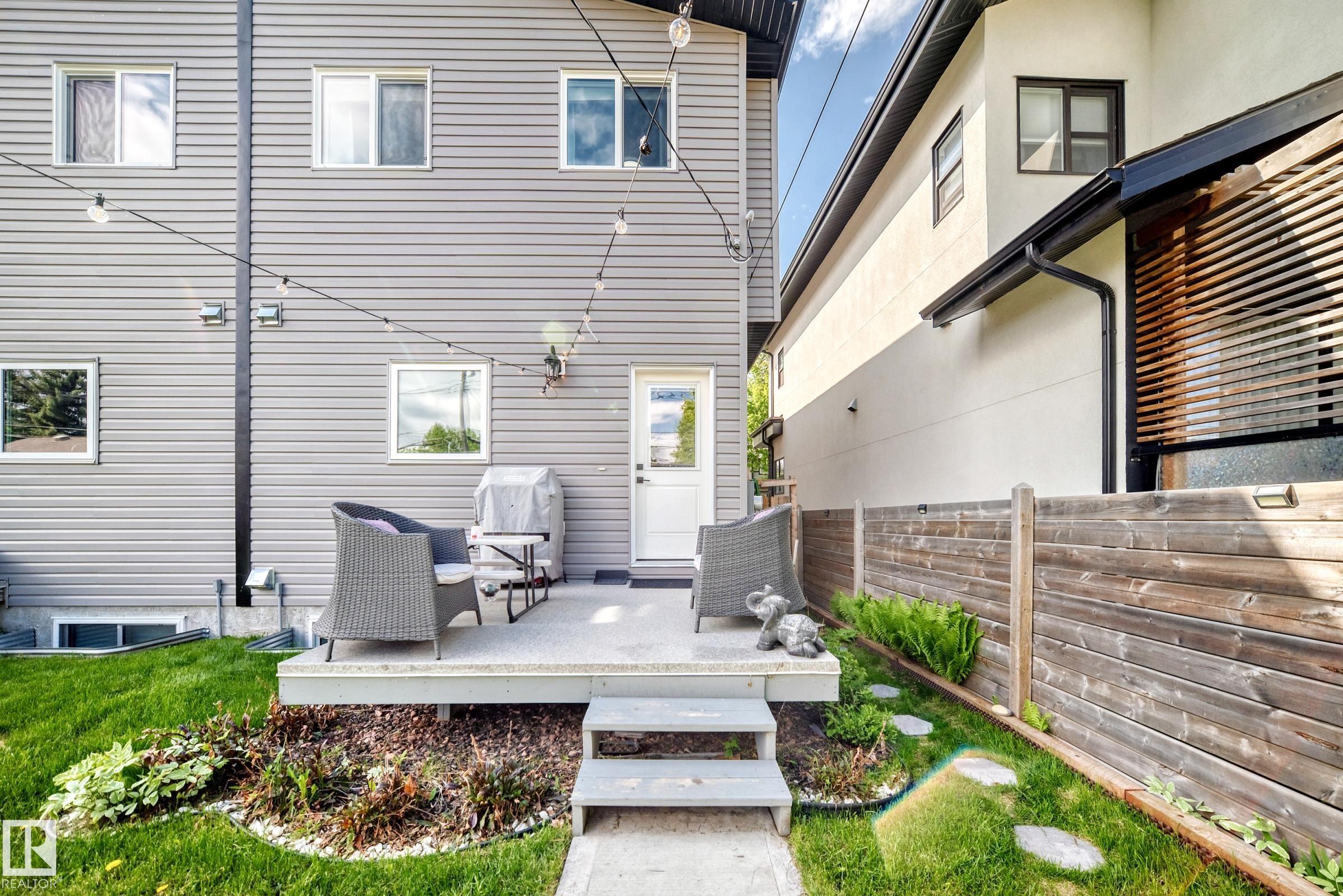 Photo 56 at 9830 73 Avenue NW, Ritchie, Edmonton