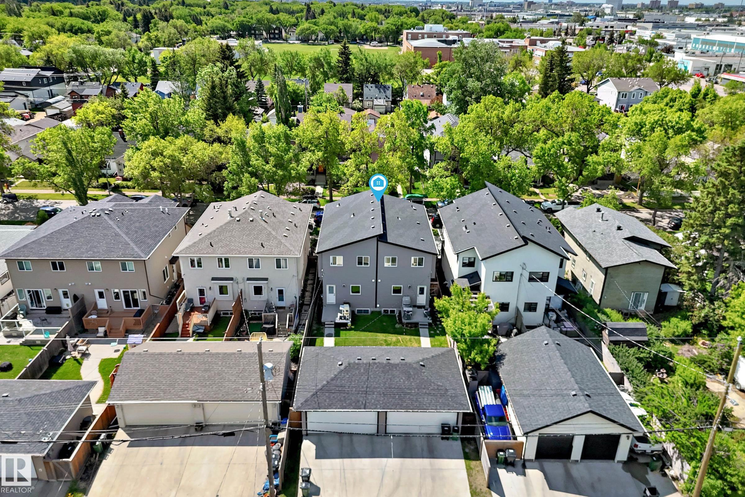 Photo 61 at 9830 73 Avenue NW, Ritchie, Edmonton