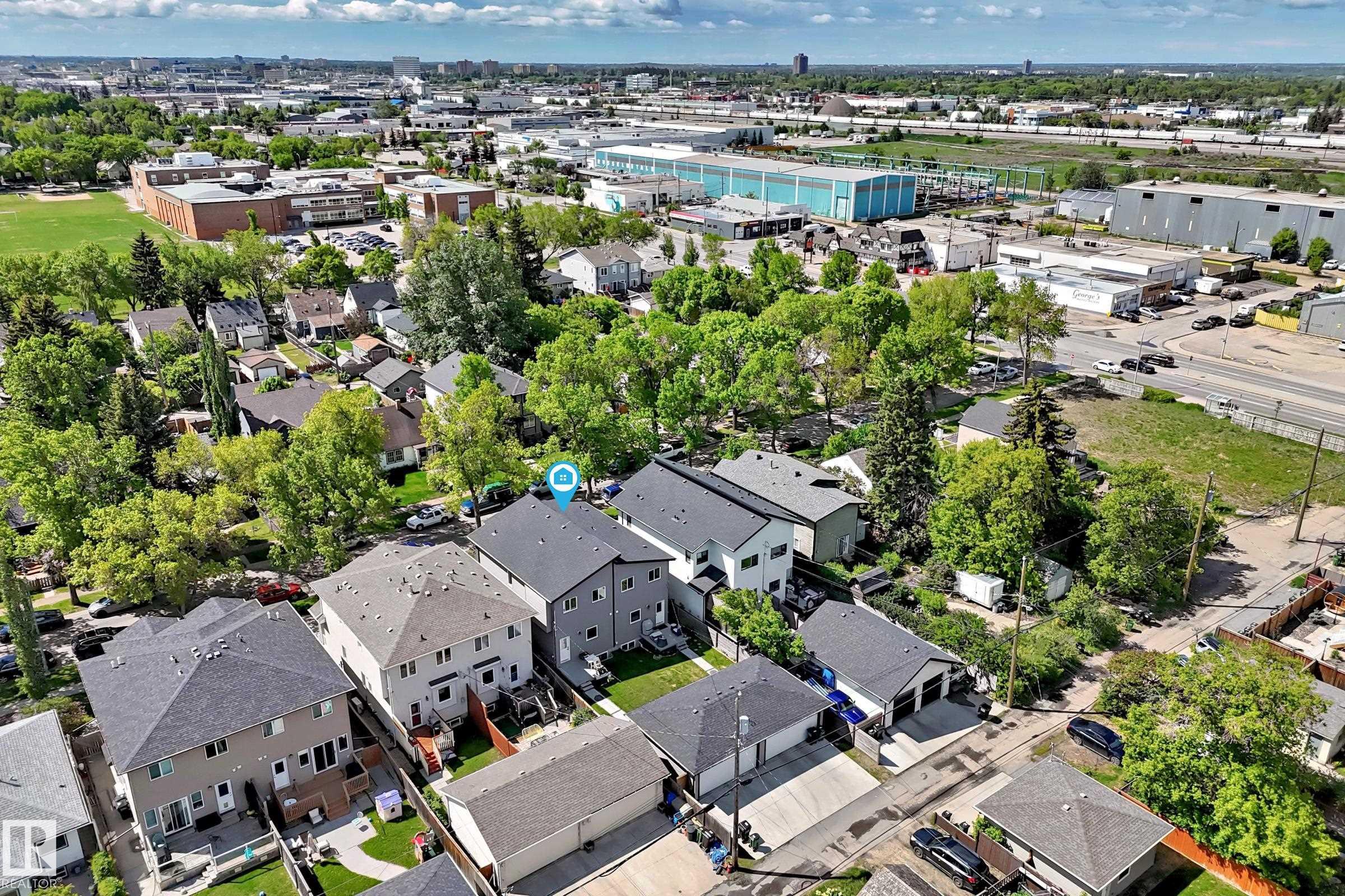 Photo 62 at 9830 73 Avenue NW, Ritchie, Edmonton
