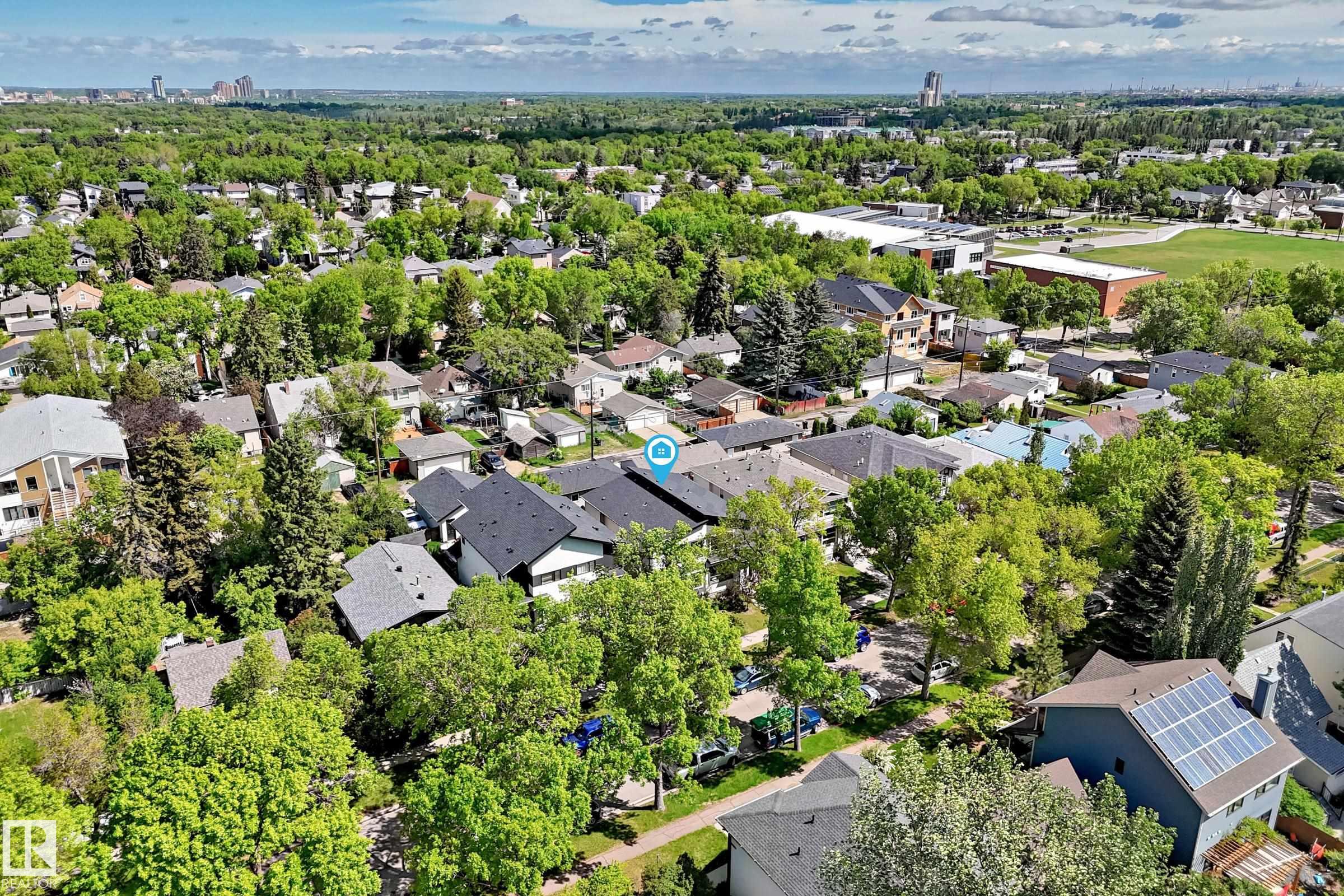 Photo 63 at 9830 73 Avenue NW, Ritchie, Edmonton