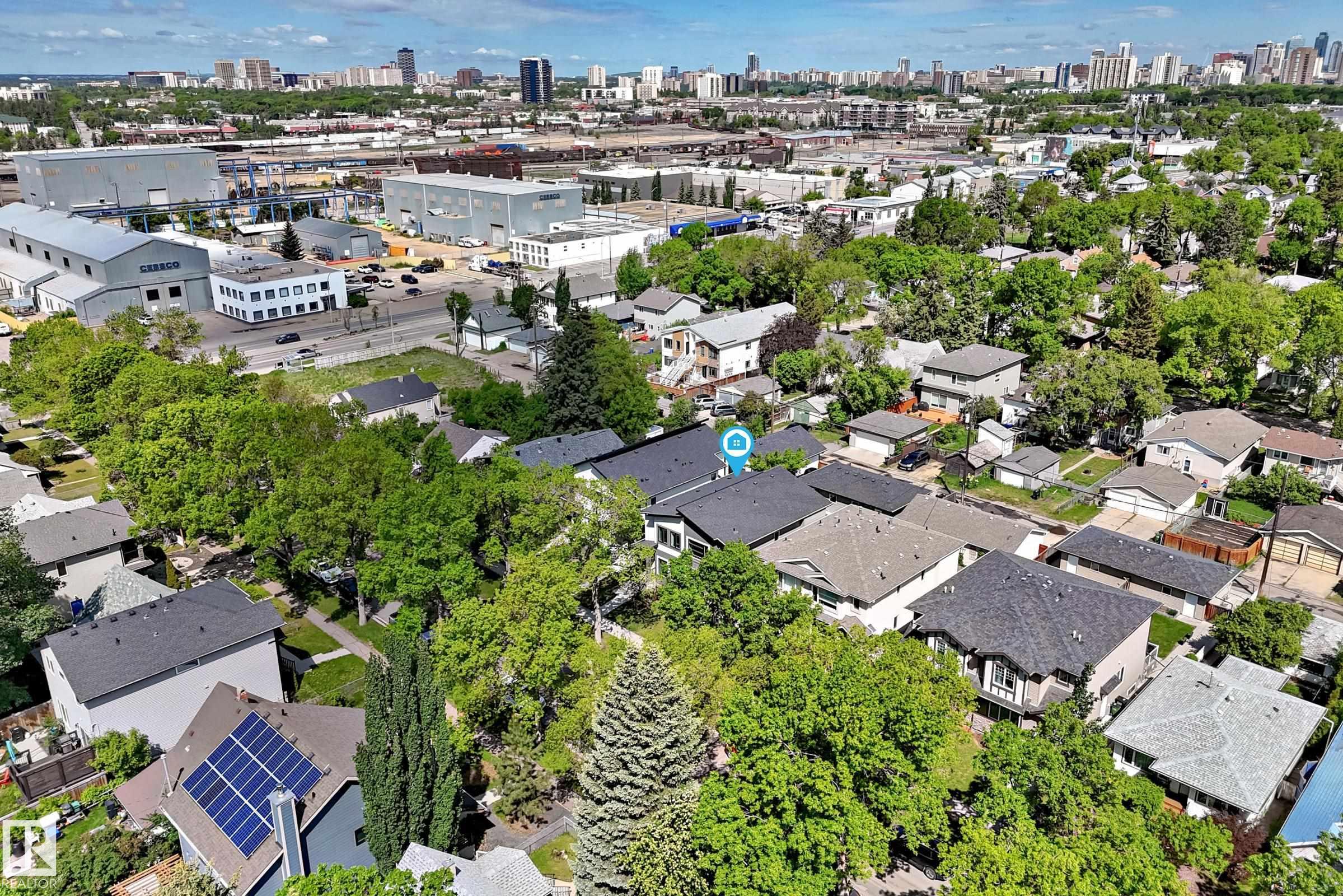 Photo 64 at 9830 73 Avenue NW, Ritchie, Edmonton