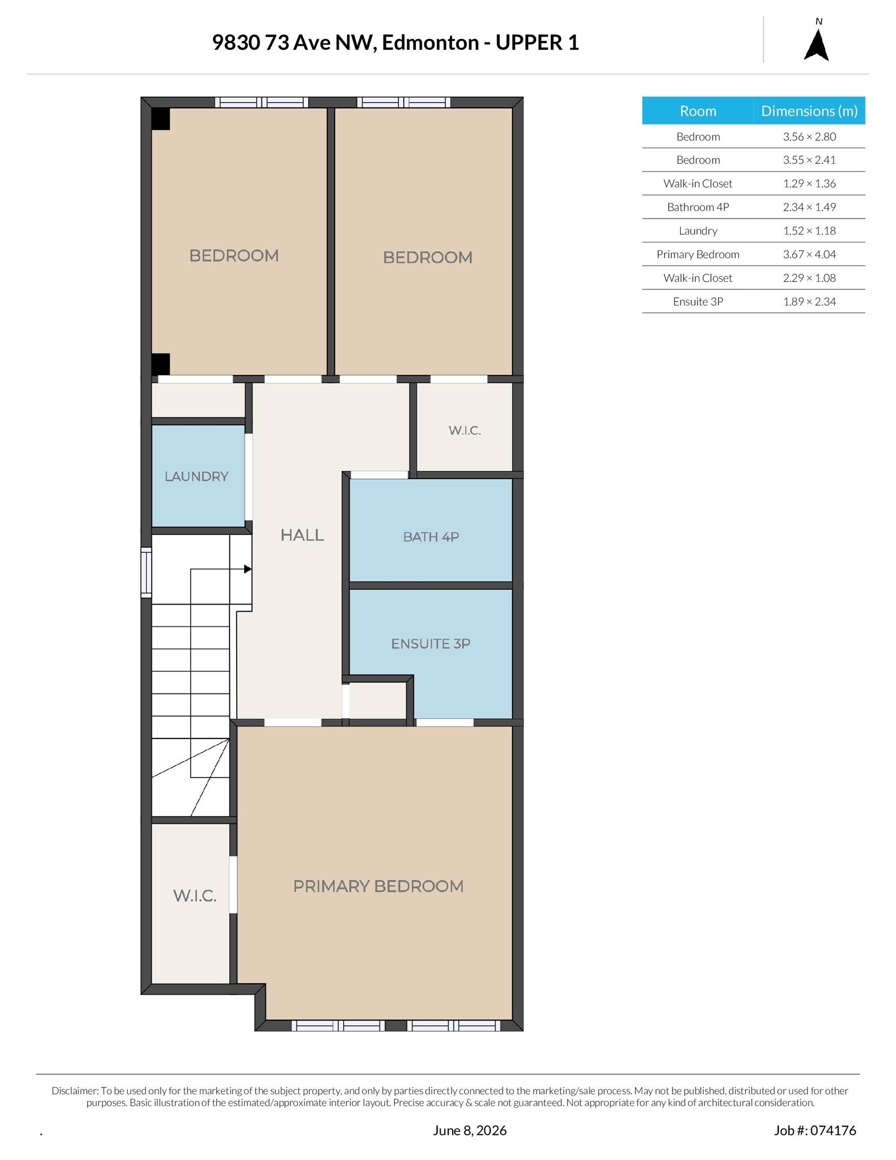 Photo 66 at 9830 73 Avenue NW, Ritchie, Edmonton