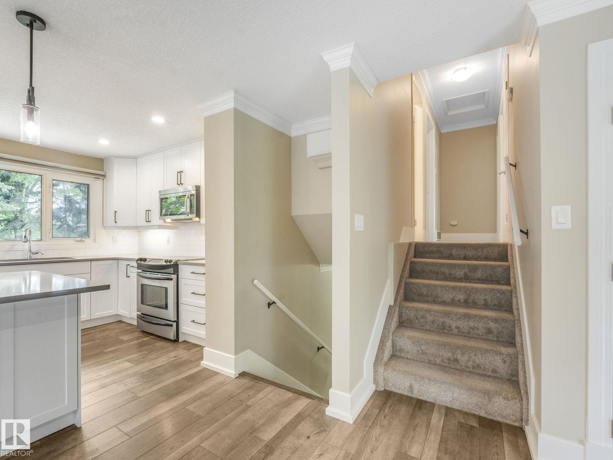 Photo 13 at 5708 144 Street NW, Brookside, Edmonton