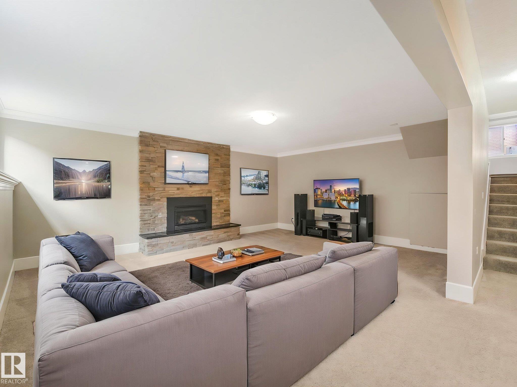 Photo 25 at 5708 144 Street NW, Brookside, Edmonton