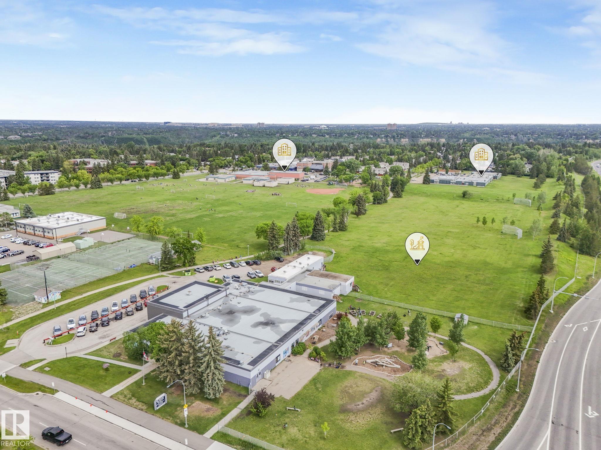 Photo 40 at 5708 144 Street NW, Brookside, Edmonton