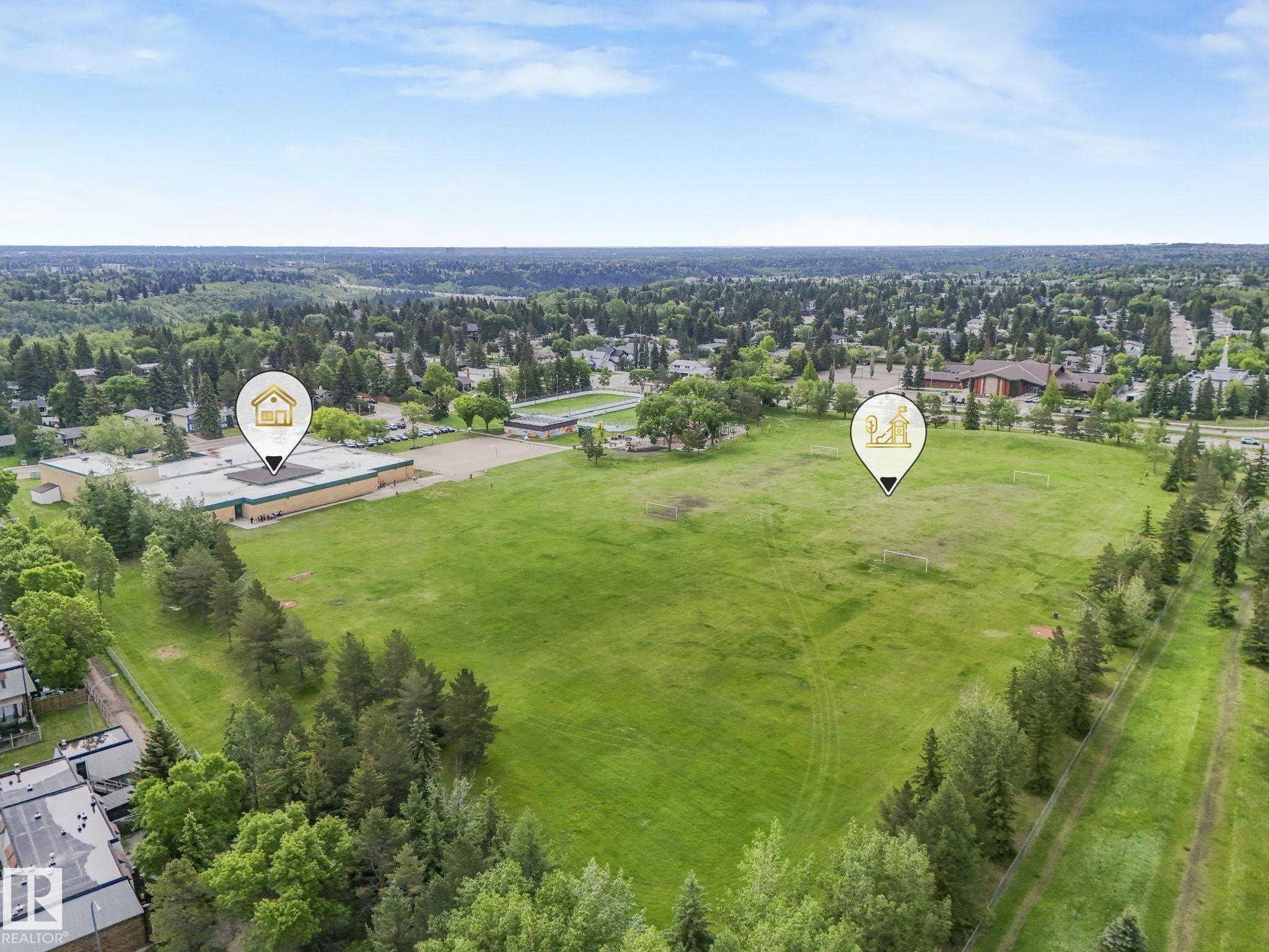 Photo 41 at 5708 144 Street NW, Brookside, Edmonton