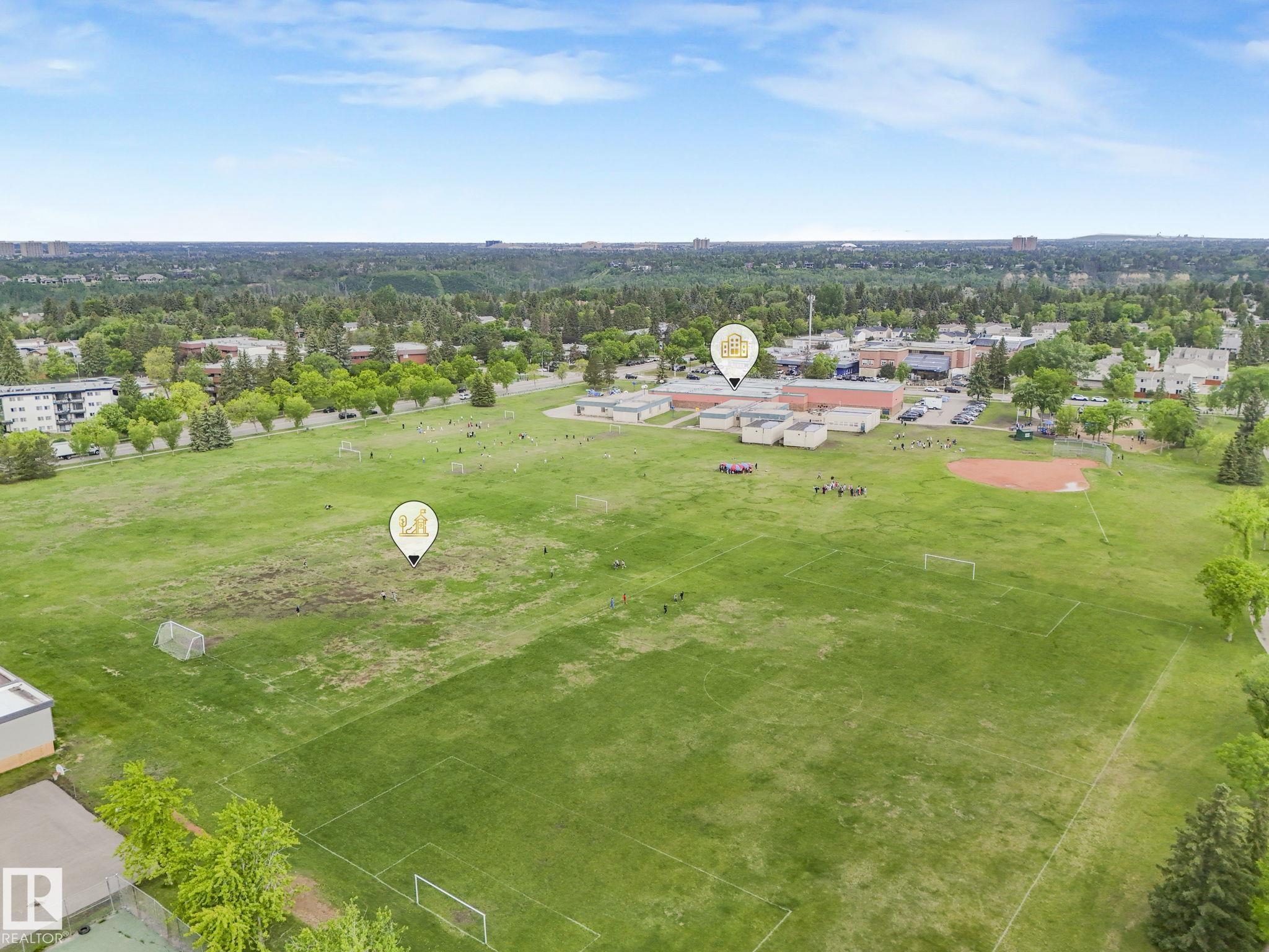 Photo 43 at 5708 144 Street NW, Brookside, Edmonton