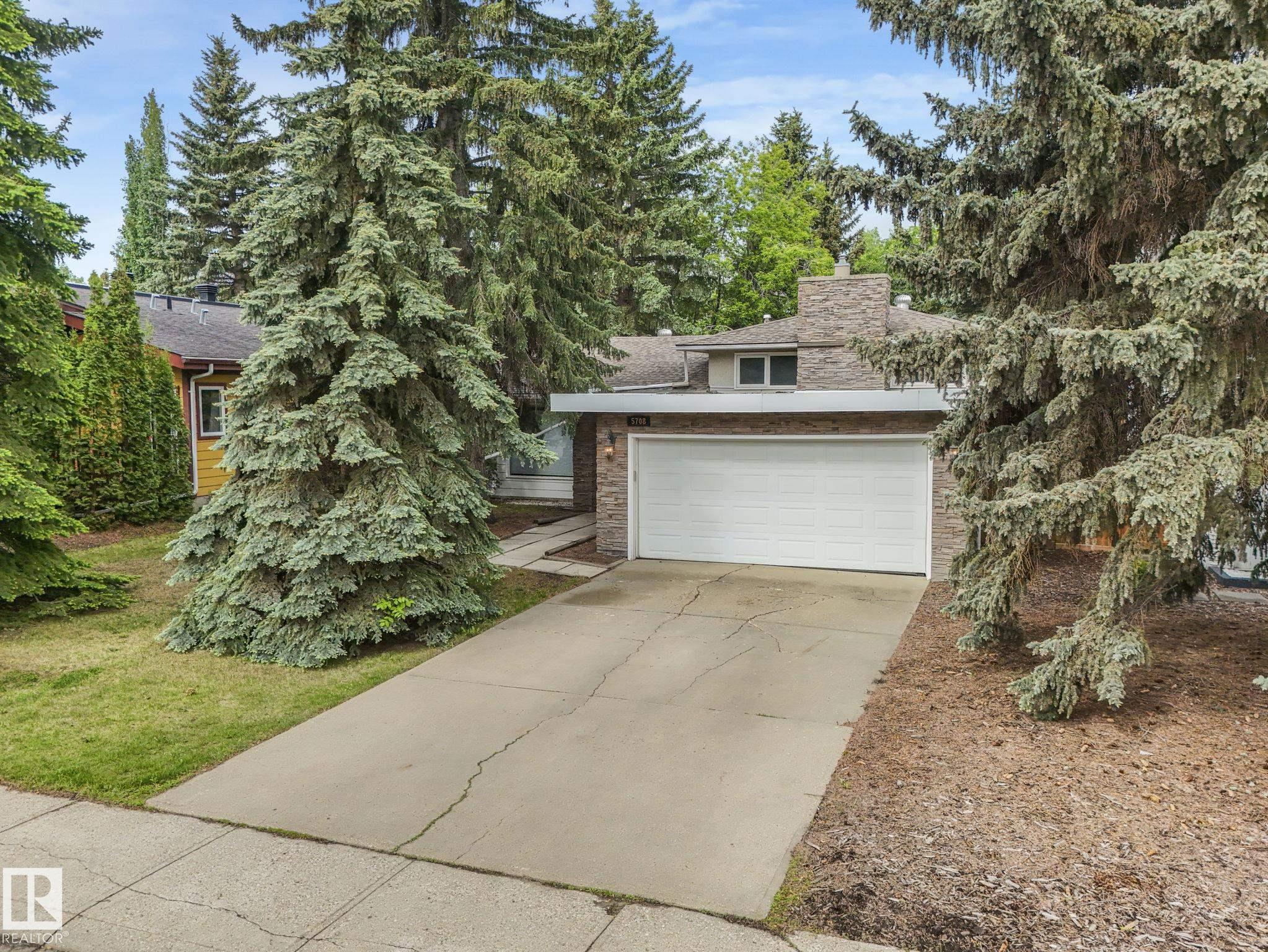 Photo 45 at 5708 144 Street NW, Brookside, Edmonton