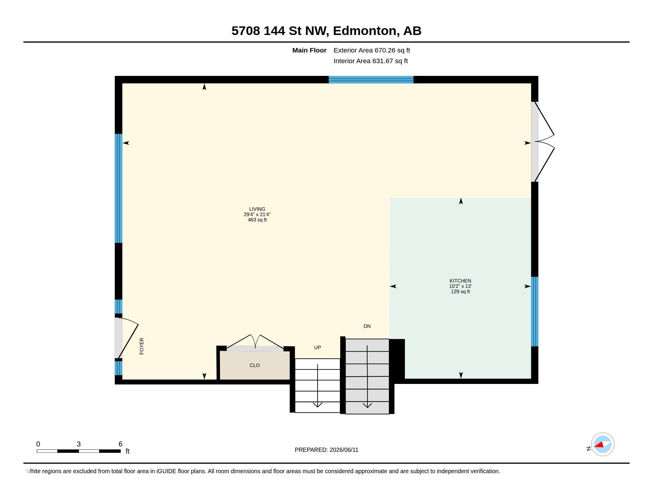 Photo 46 at 5708 144 Street NW, Brookside, Edmonton