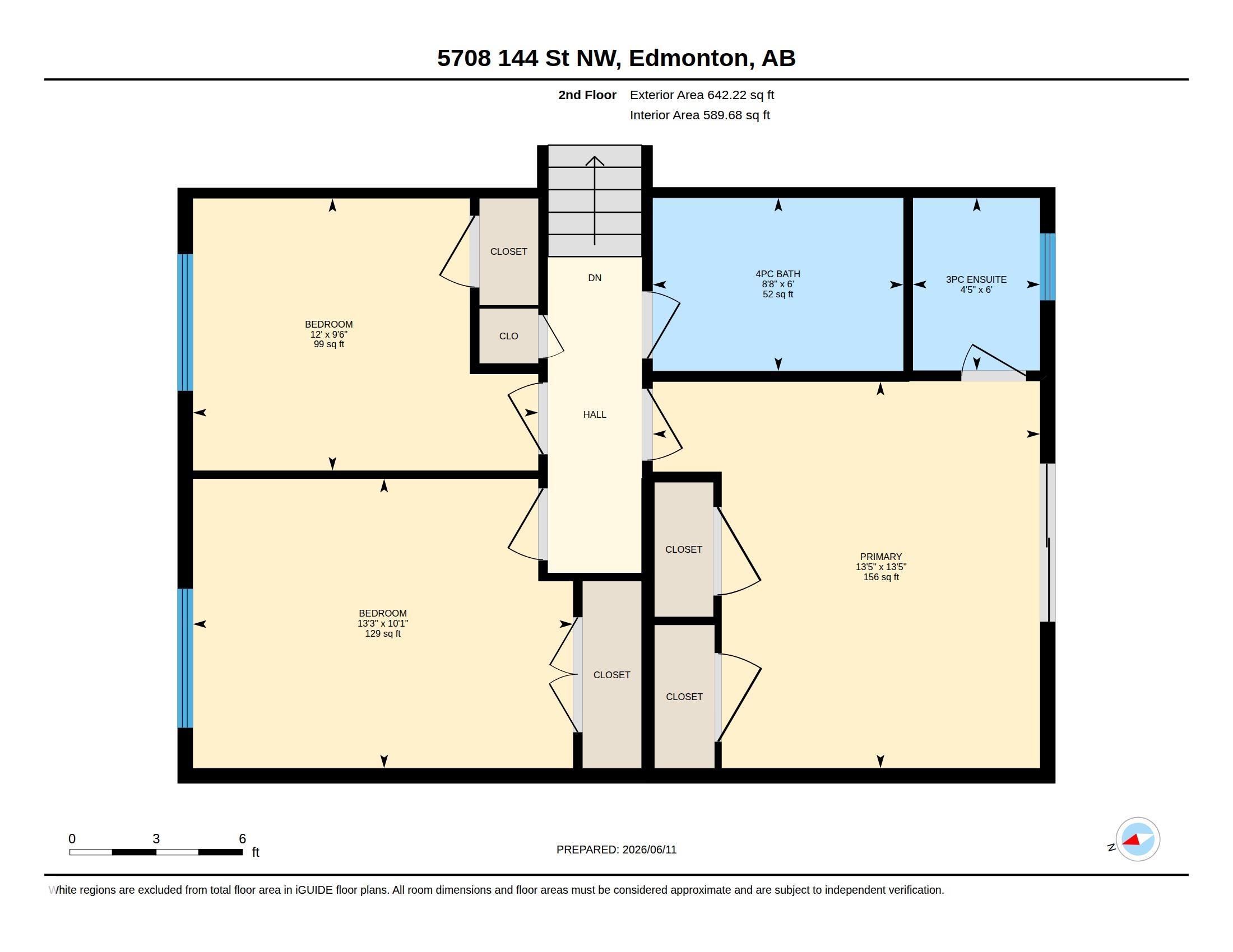 Photo 47 at 5708 144 Street NW, Brookside, Edmonton