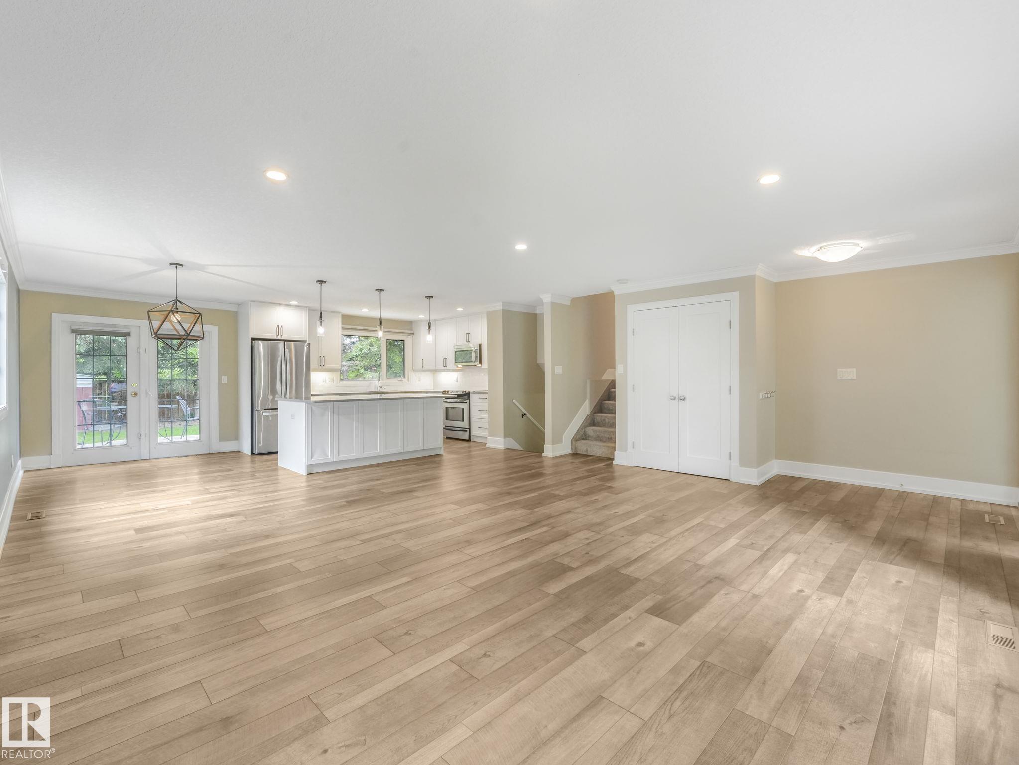 Photo 6 at 5708 144 Street NW, Brookside, Edmonton