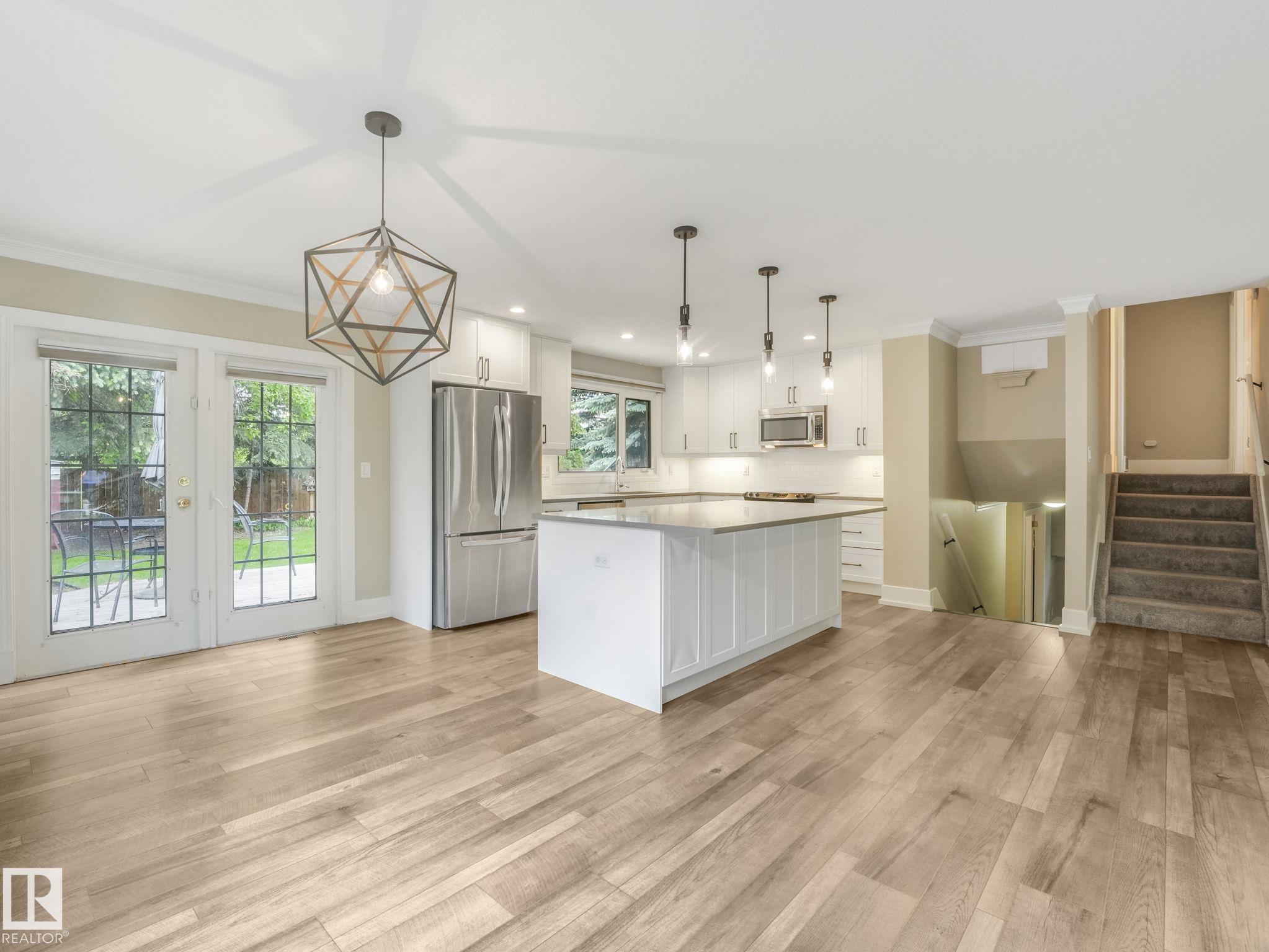 Photo 7 at 5708 144 Street NW, Brookside, Edmonton