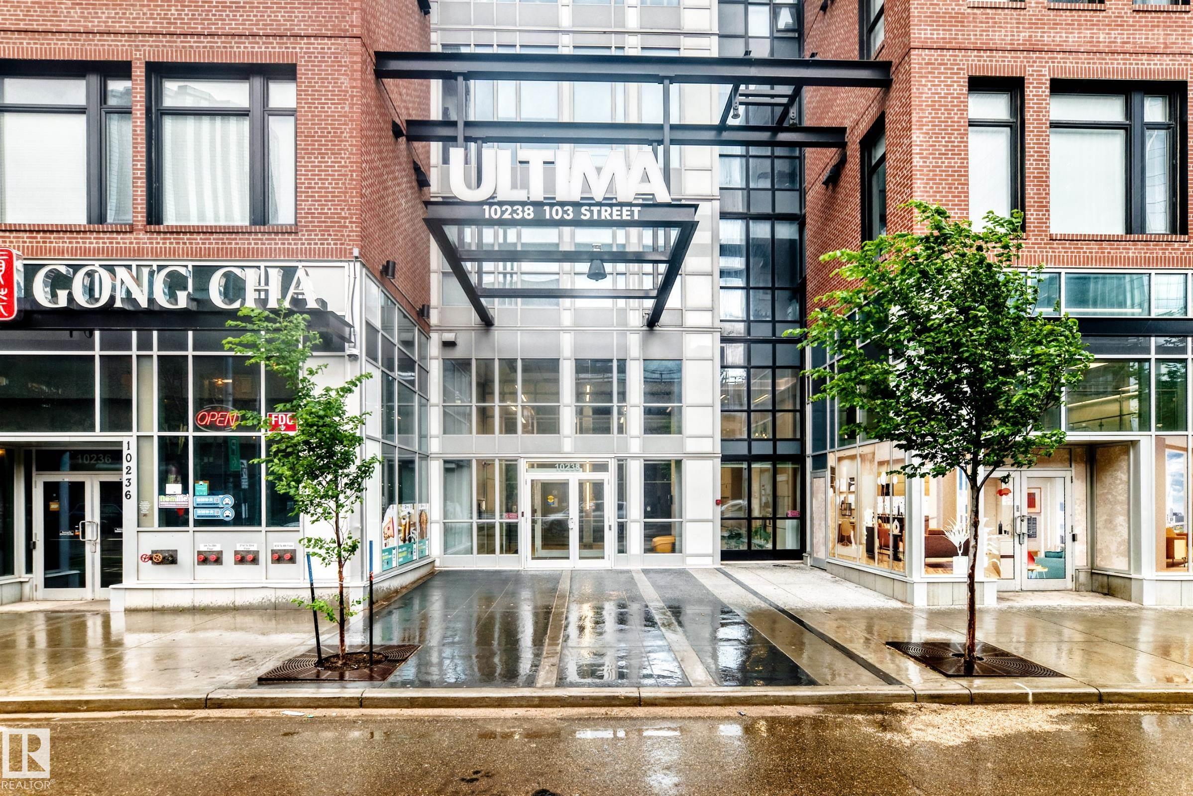 2604 - 10238 103 Street NW, Downtown, Edmonton