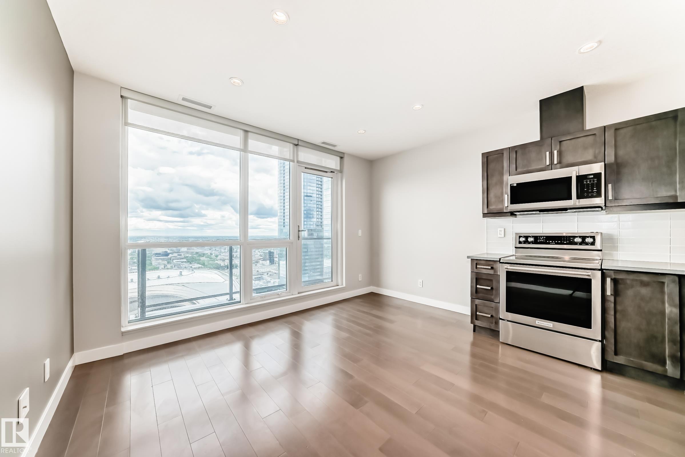 Photo 13 at 2604 - 10238 103 Street NW, Downtown, Edmonton