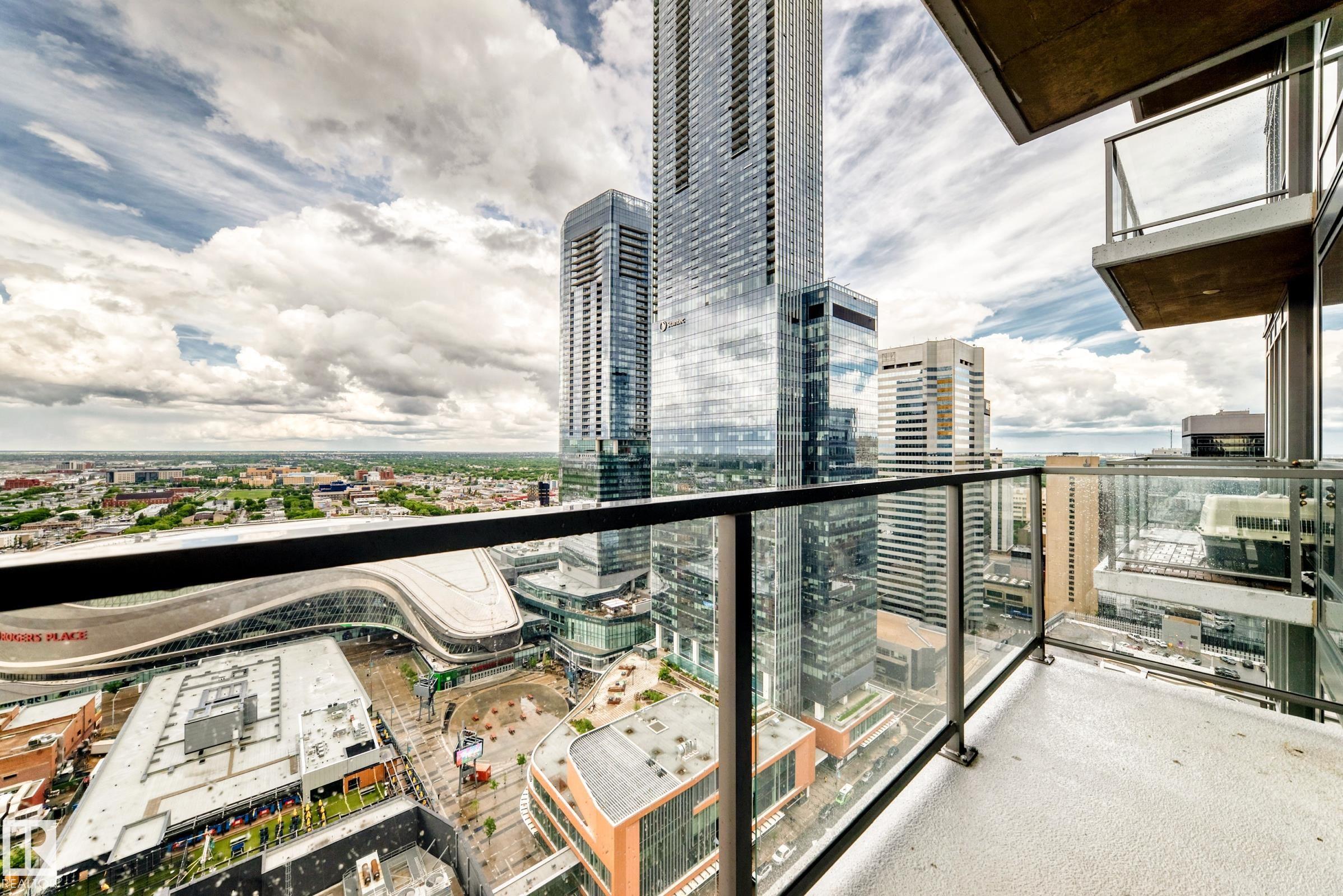 Photo 19 at 2604 - 10238 103 Street NW, Downtown, Edmonton