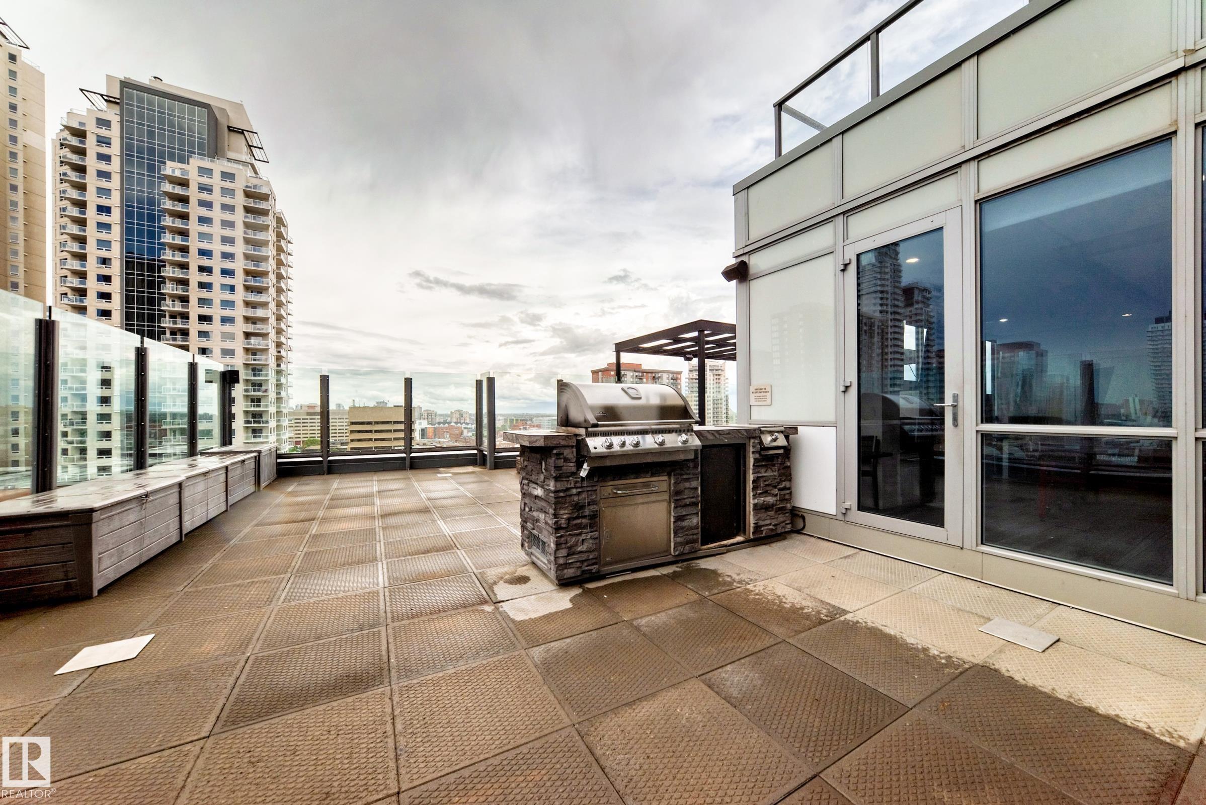 Photo 23 at 2604 - 10238 103 Street NW, Downtown, Edmonton
