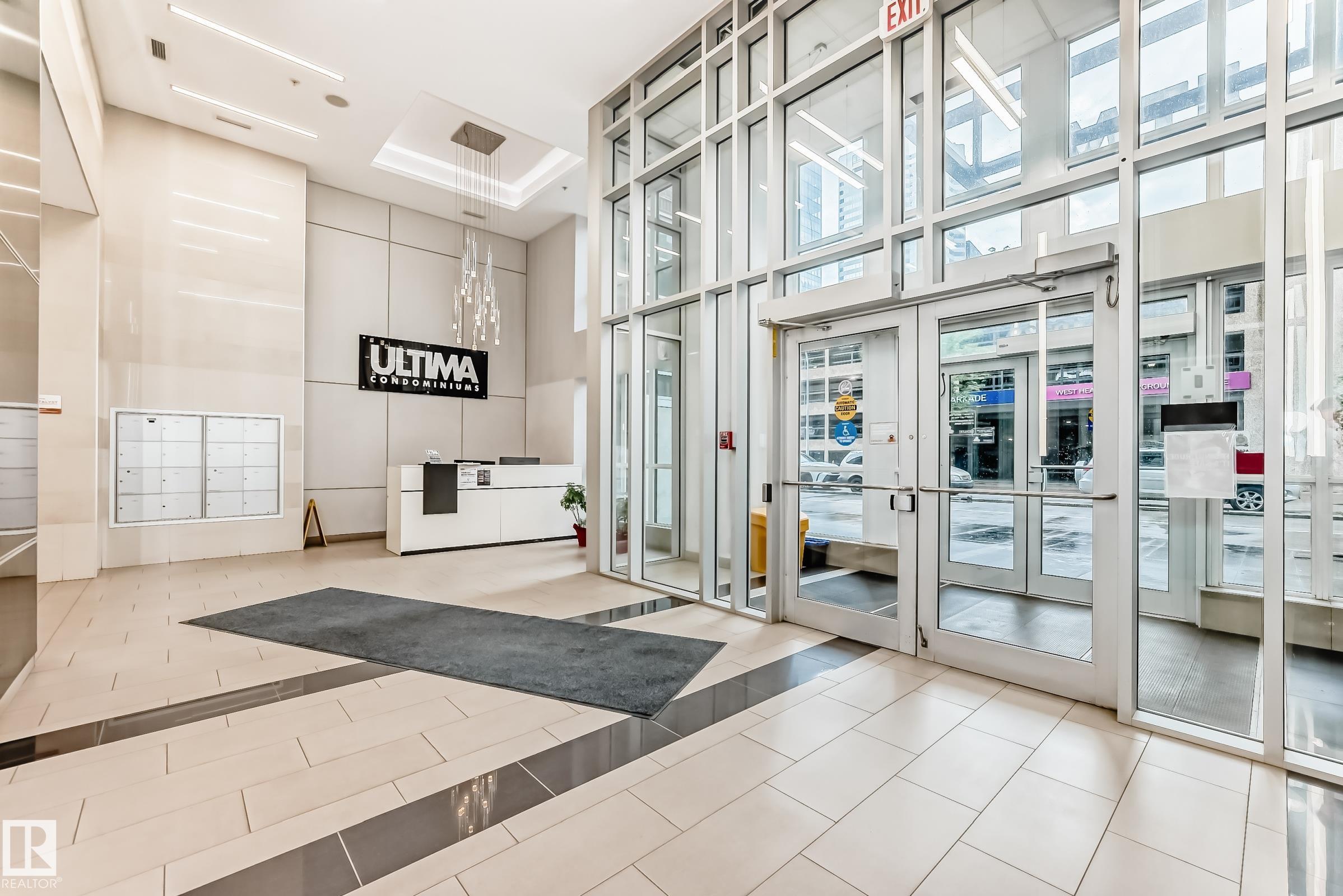 2604 - 10238 103 Street NW, Downtown, Edmonton