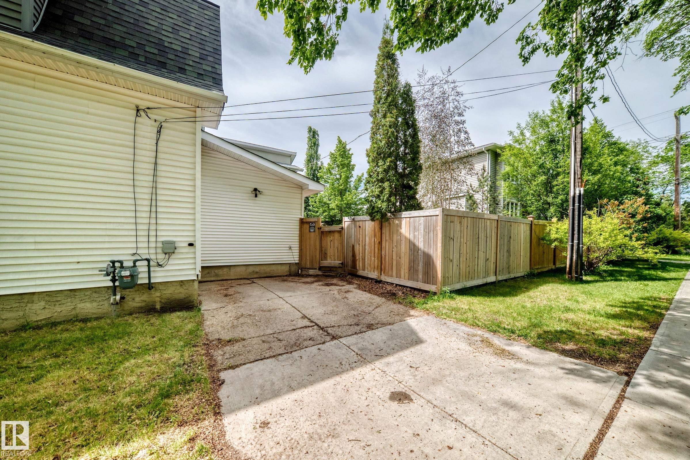 10748 123 Street NW, Westmount, Edmonton
