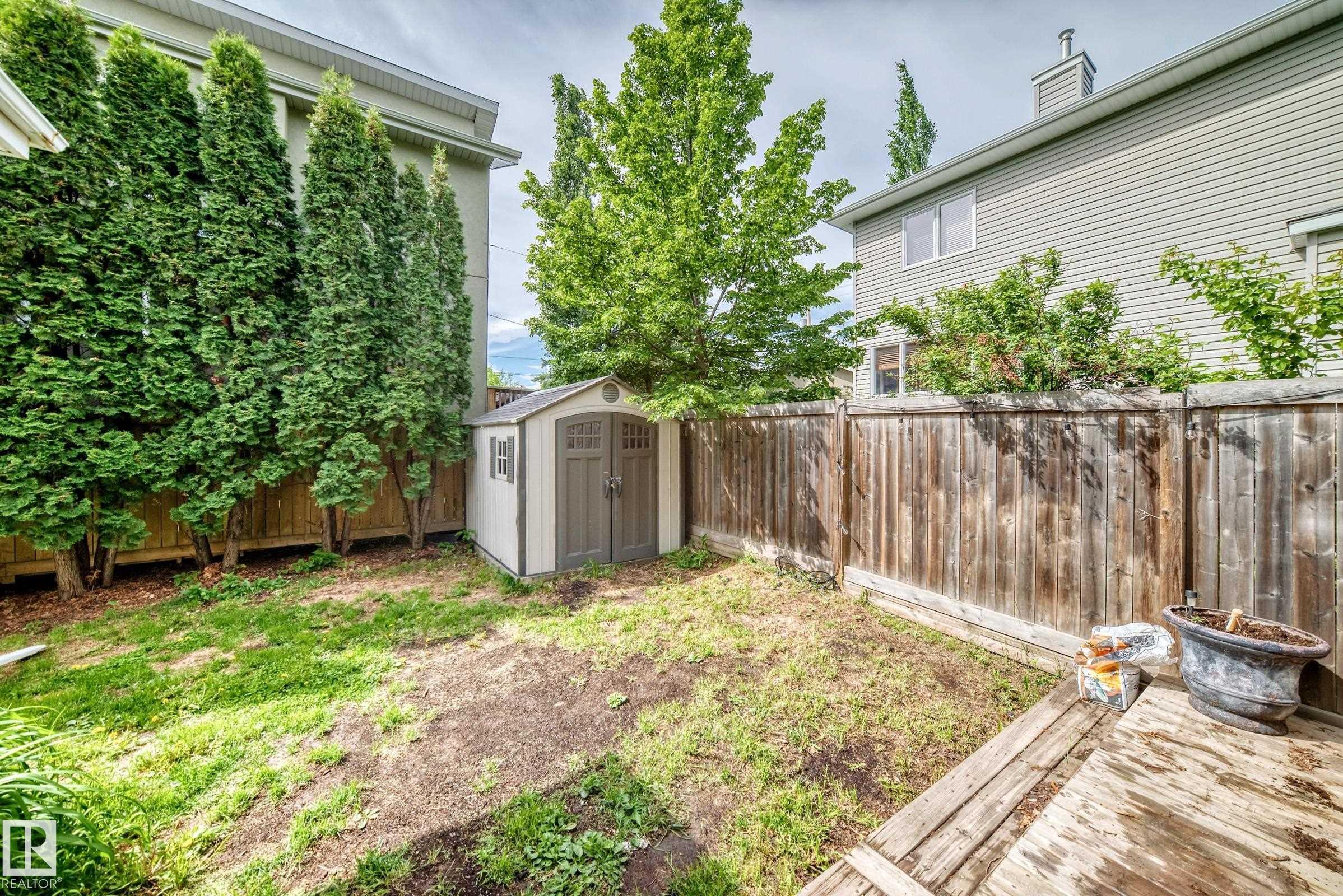 Photo 50 at 10748 123 Street NW, Westmount, Edmonton