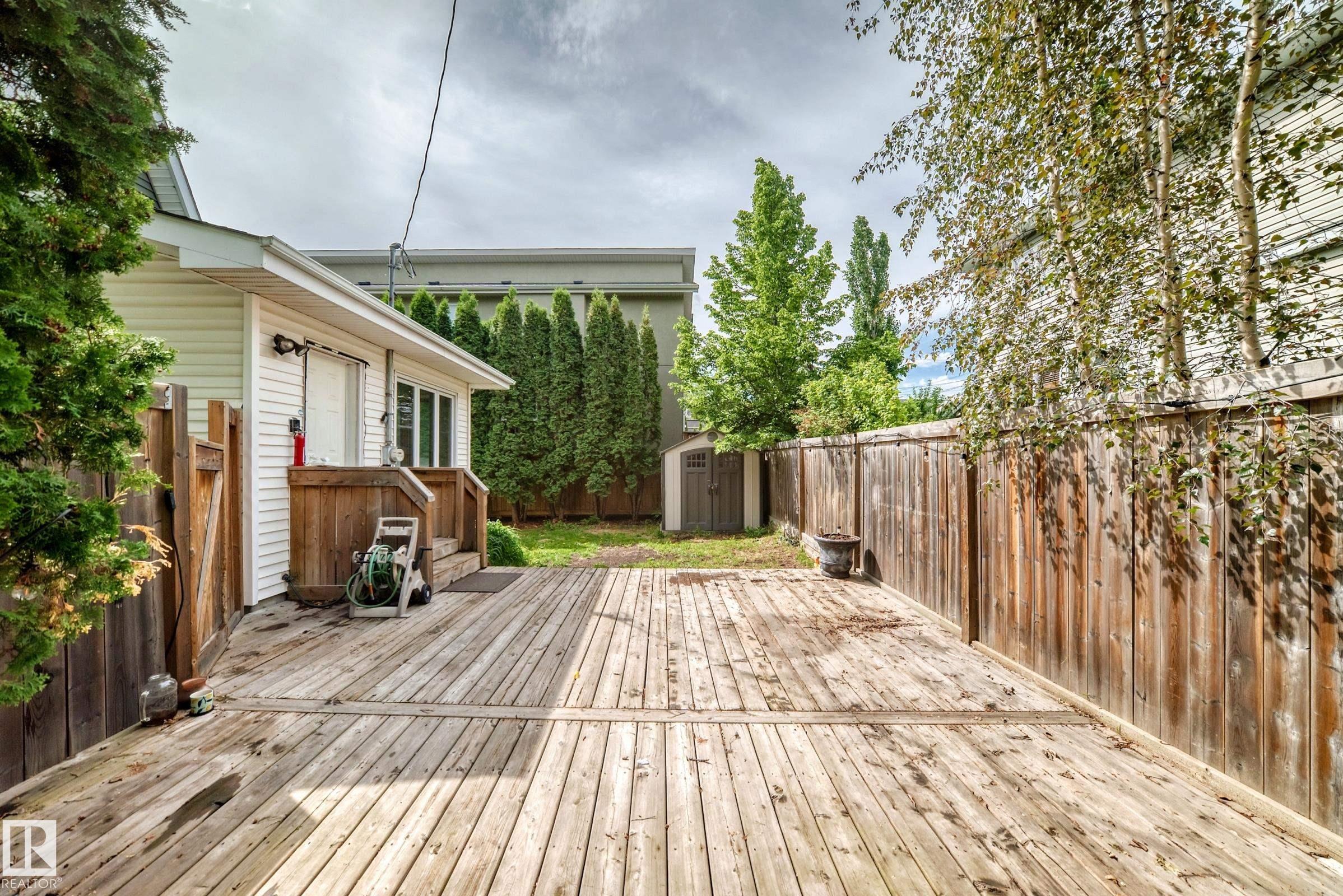 Photo 51 at 10748 123 Street NW, Westmount, Edmonton