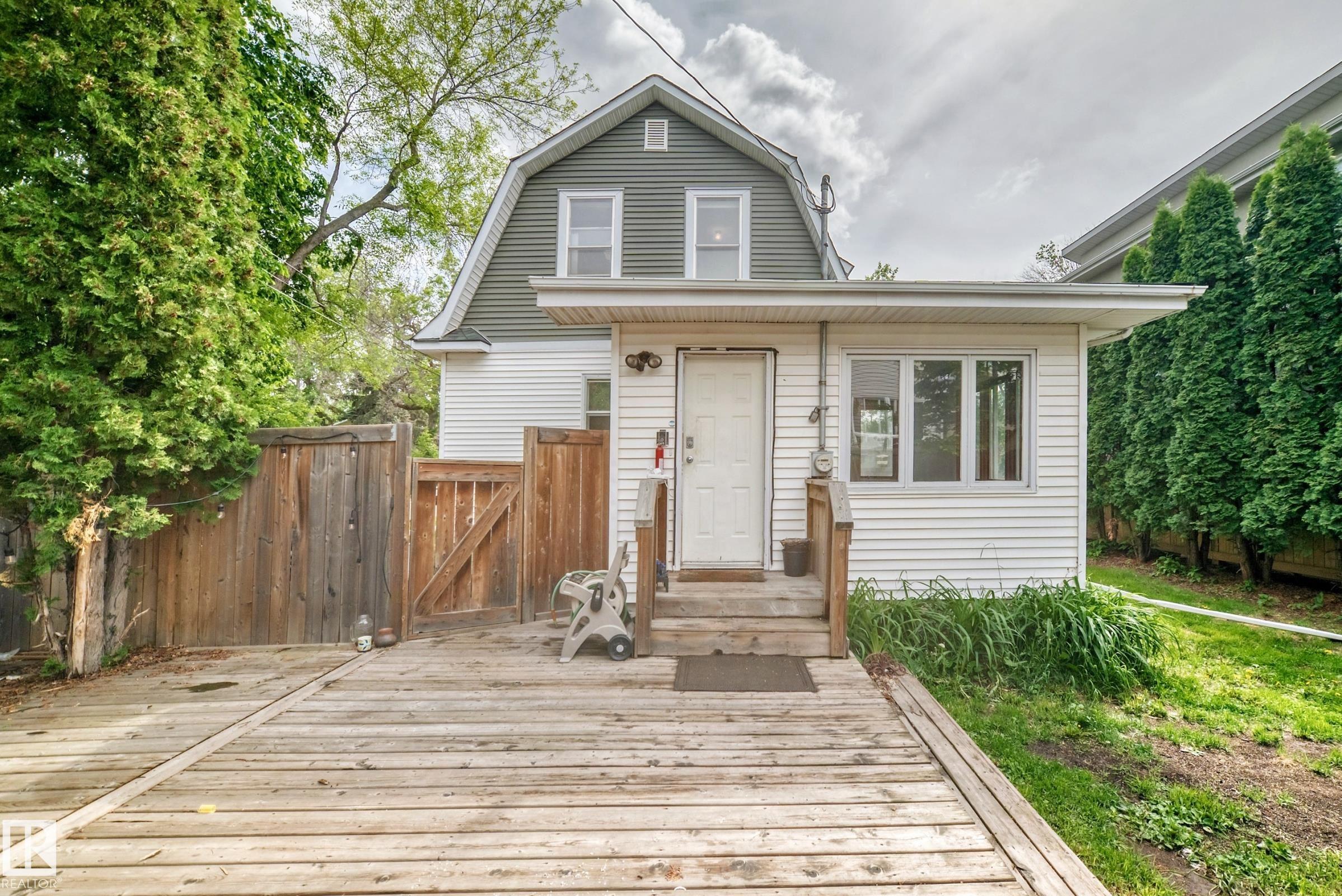 Photo 52 at 10748 123 Street NW, Westmount, Edmonton