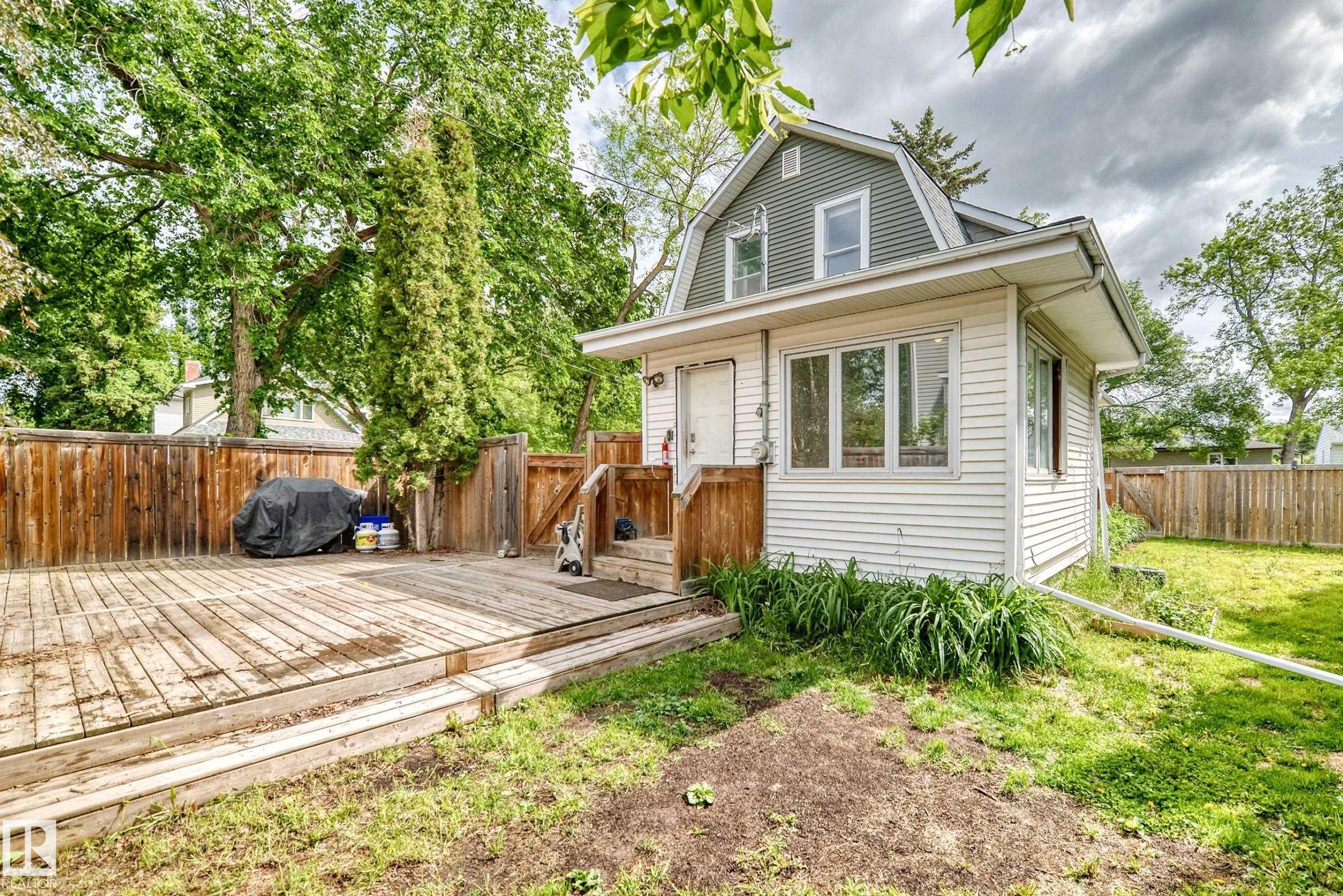 Photo 53 at 10748 123 Street NW, Westmount, Edmonton