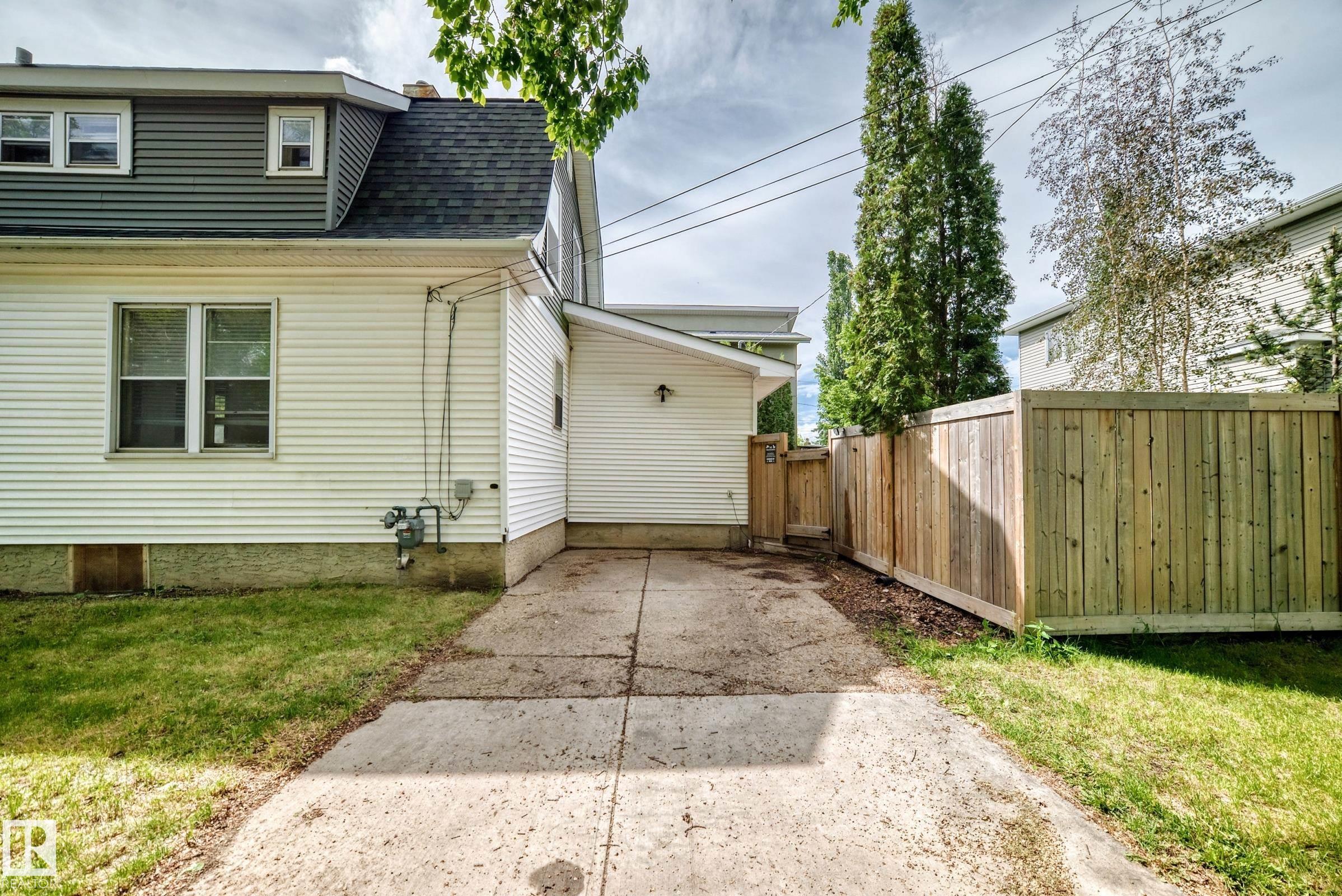 Photo 54 at 10748 123 Street NW, Westmount, Edmonton