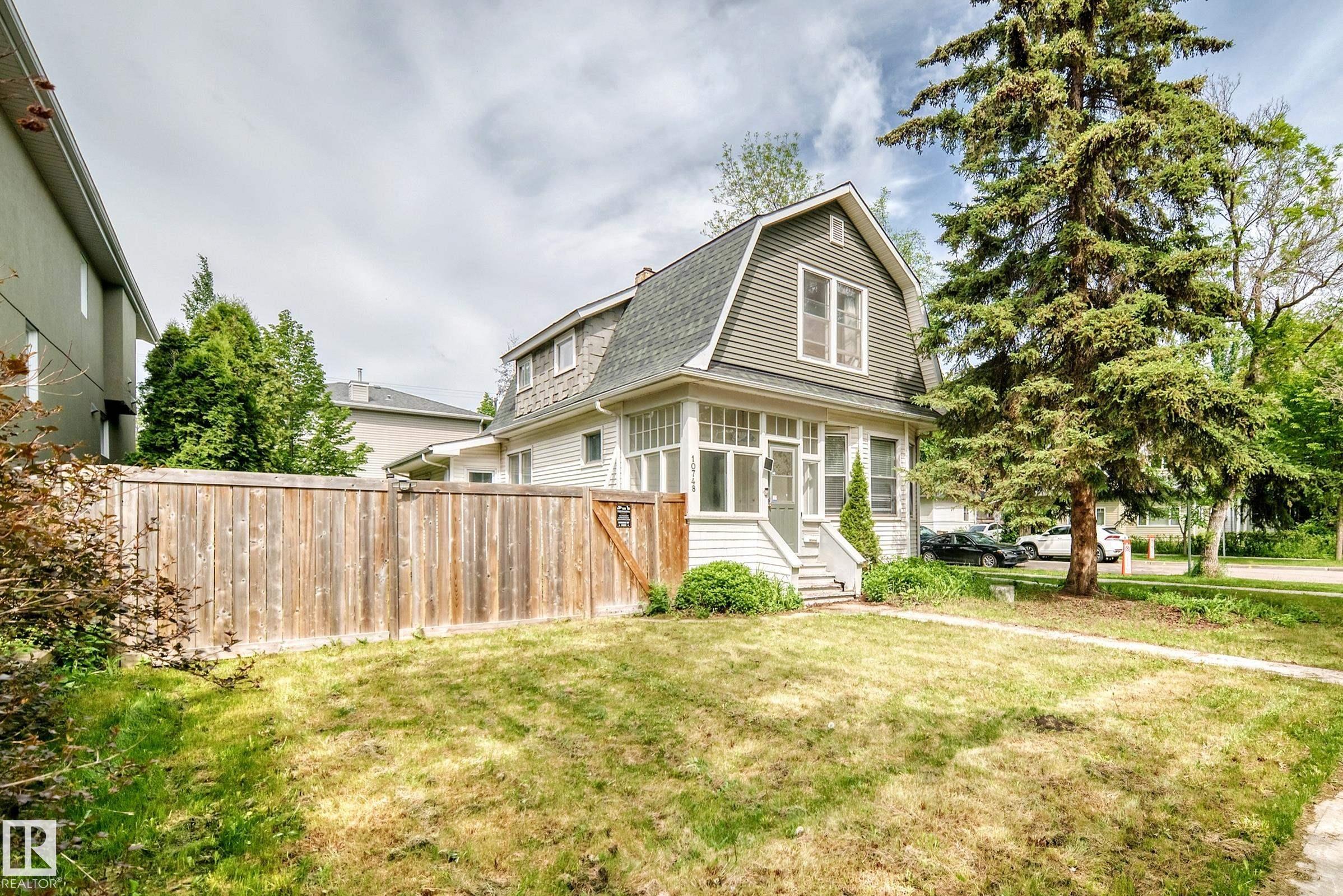 Photo 55 at 10748 123 Street NW, Westmount, Edmonton