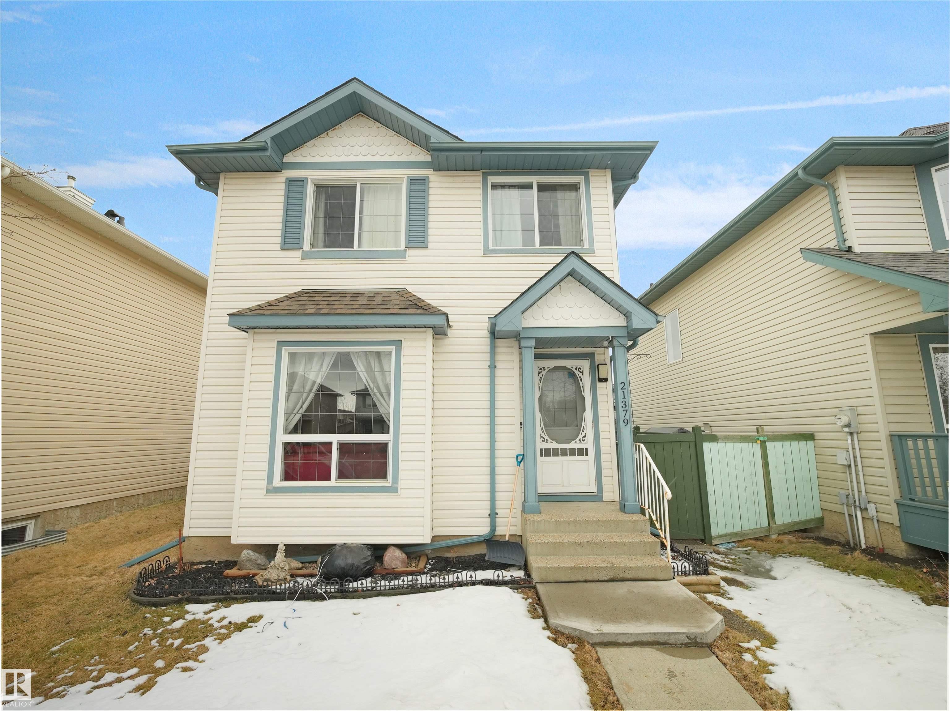 21379 89 Avenue NW, Suder Greens, Edmonton