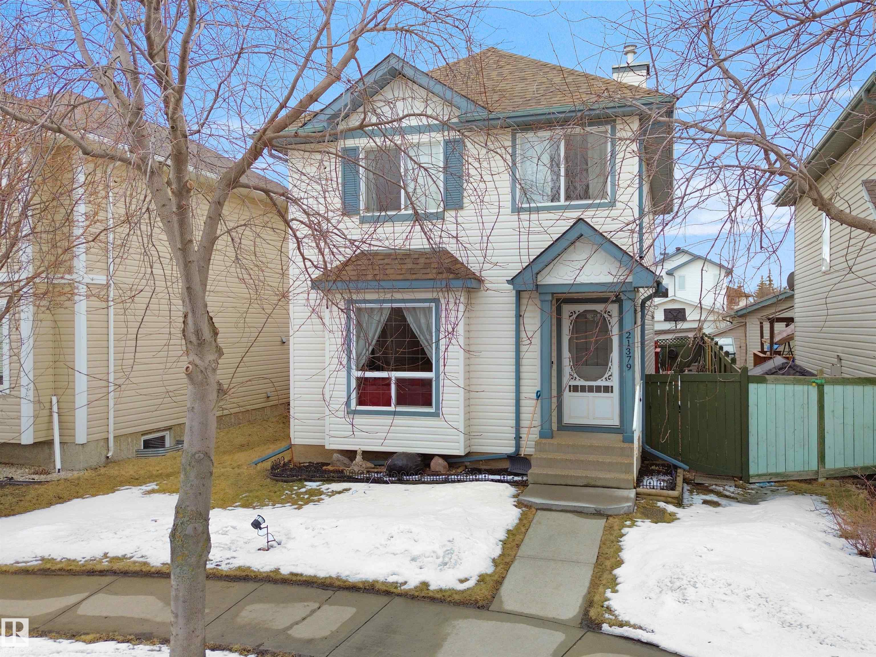 21379 89 Avenue NW, Suder Greens, Edmonton