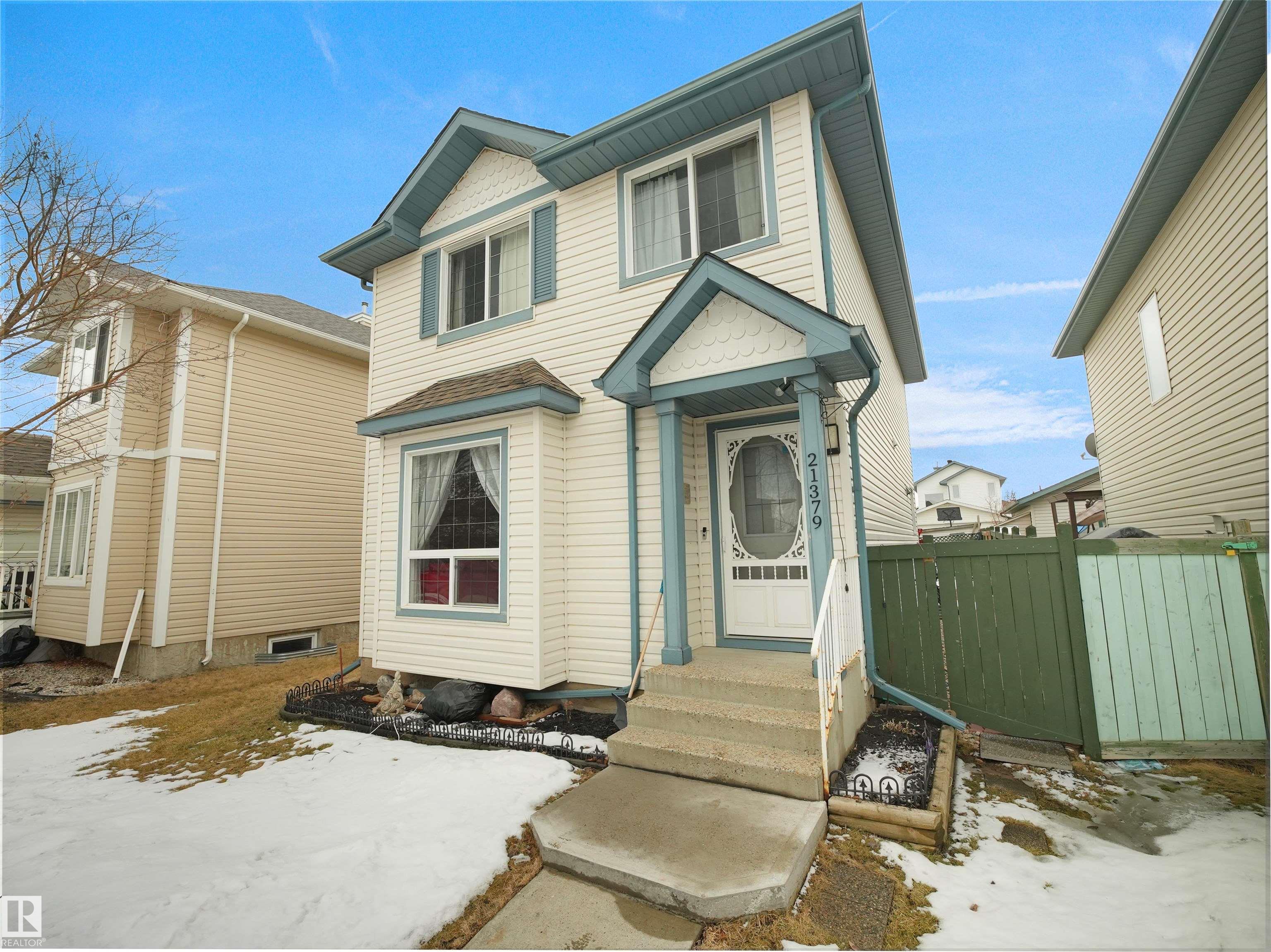 21379 89 Avenue NW, Suder Greens, Edmonton