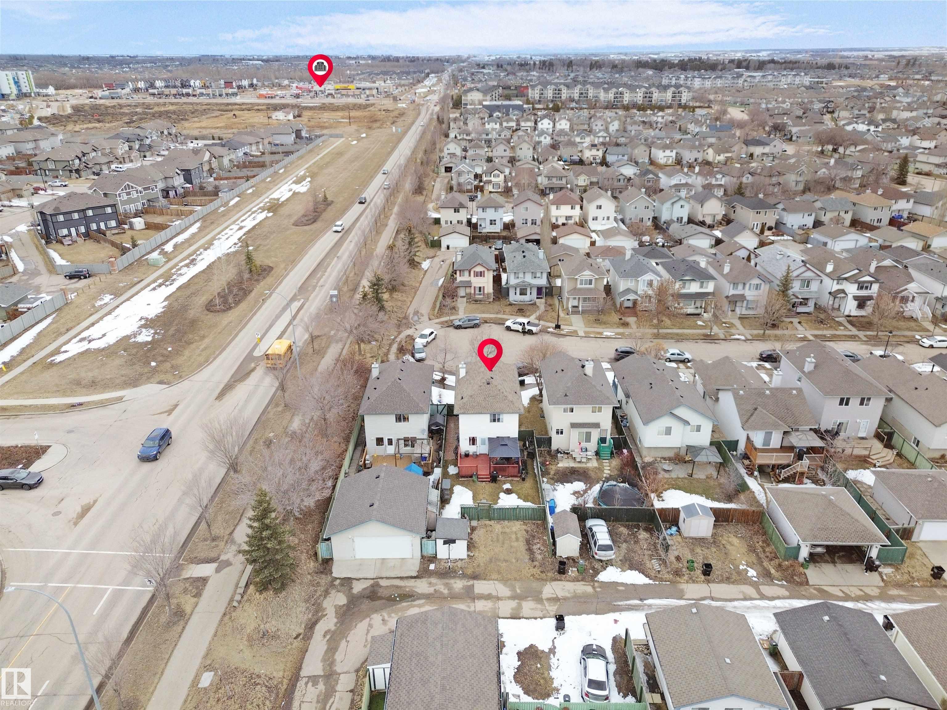 Photo 39 at 21379 89 Avenue NW, Suder Greens, Edmonton