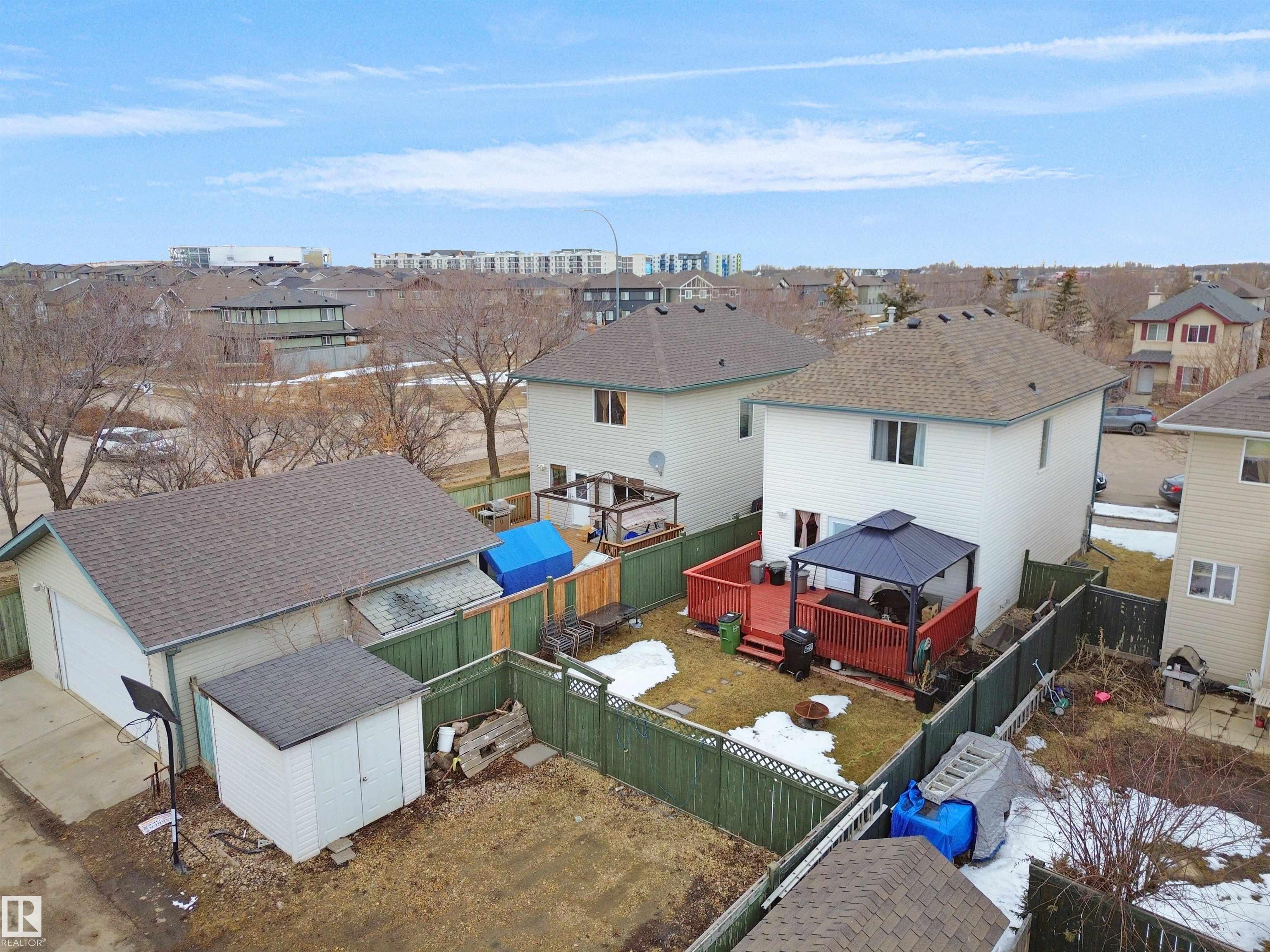 Photo 41 at 21379 89 Avenue NW, Suder Greens, Edmonton
