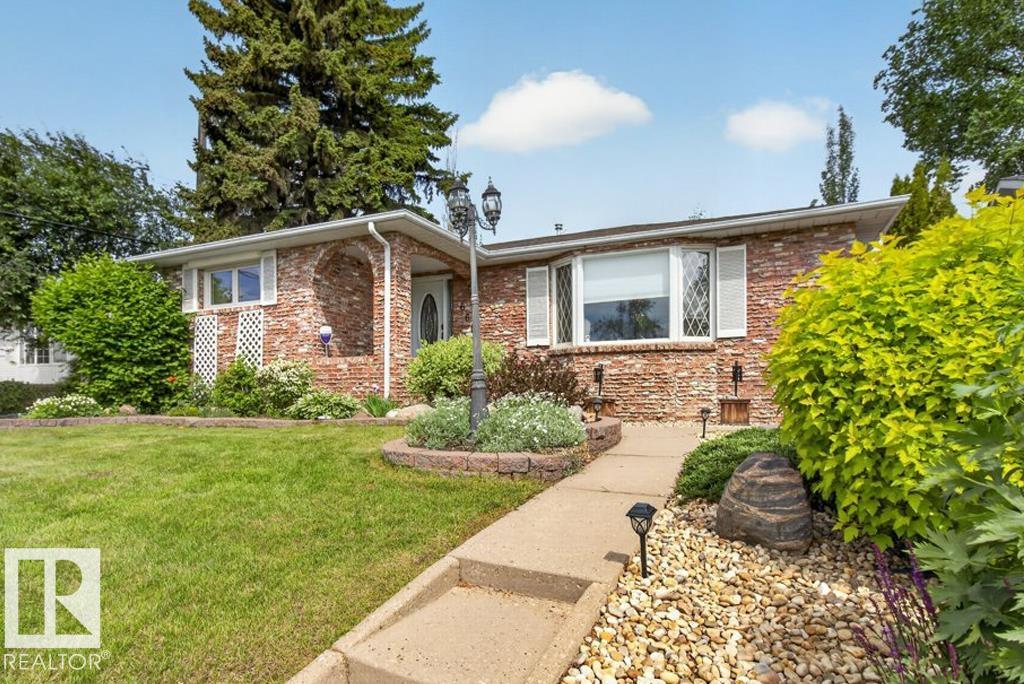 6616 95 Avenue NW, Ottewell, Edmonton