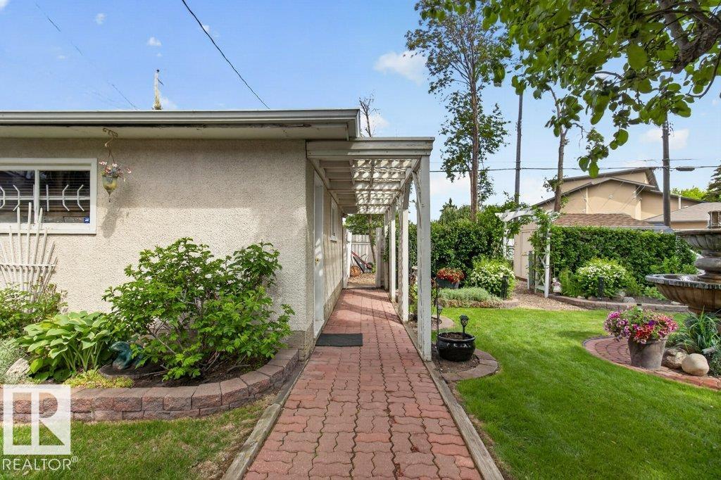 Photo 41 at 6616 95 Avenue NW, Ottewell, Edmonton