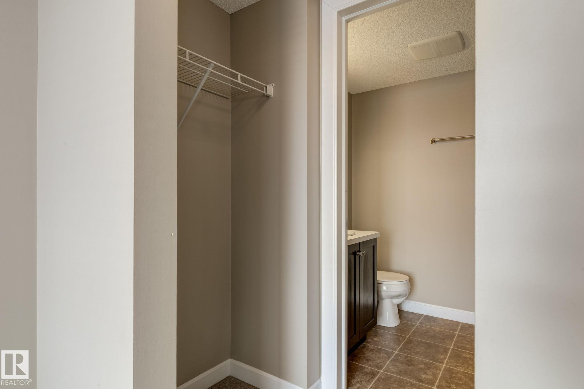 Photo 31 at 204 - 3715 Whitelaw Lane NW, Windermere, Edmonton